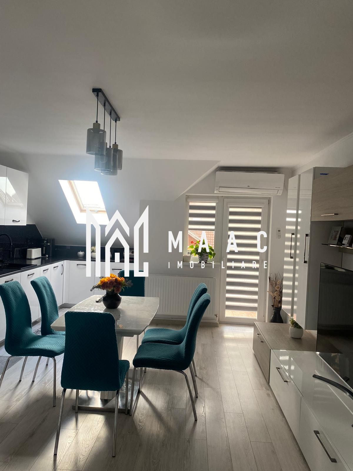 APARTAMENT 3 CAMERE i SELIMBAR I UNIRI I PARCARE