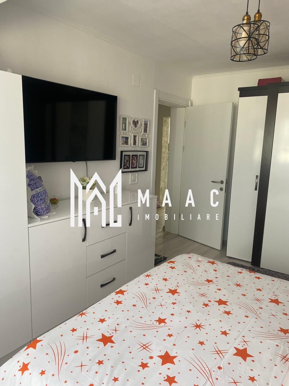 APARTAMENT 3 CAMERE i SELIMBAR I UNIRI I PARCARE — fotografia 10