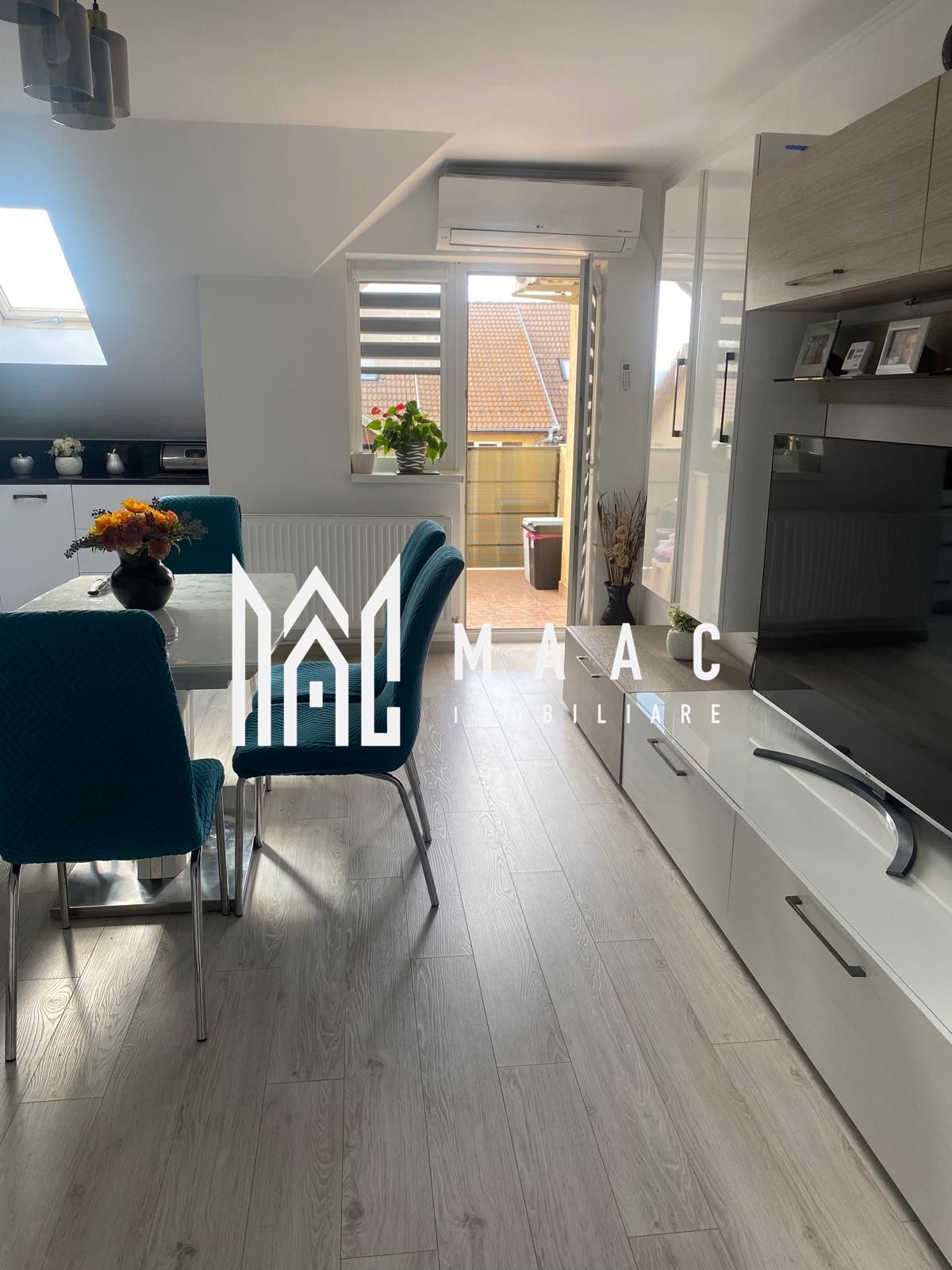 APARTAMENT 3 CAMERE i SELIMBAR I UNIRI I PARCARE — fotografia 13