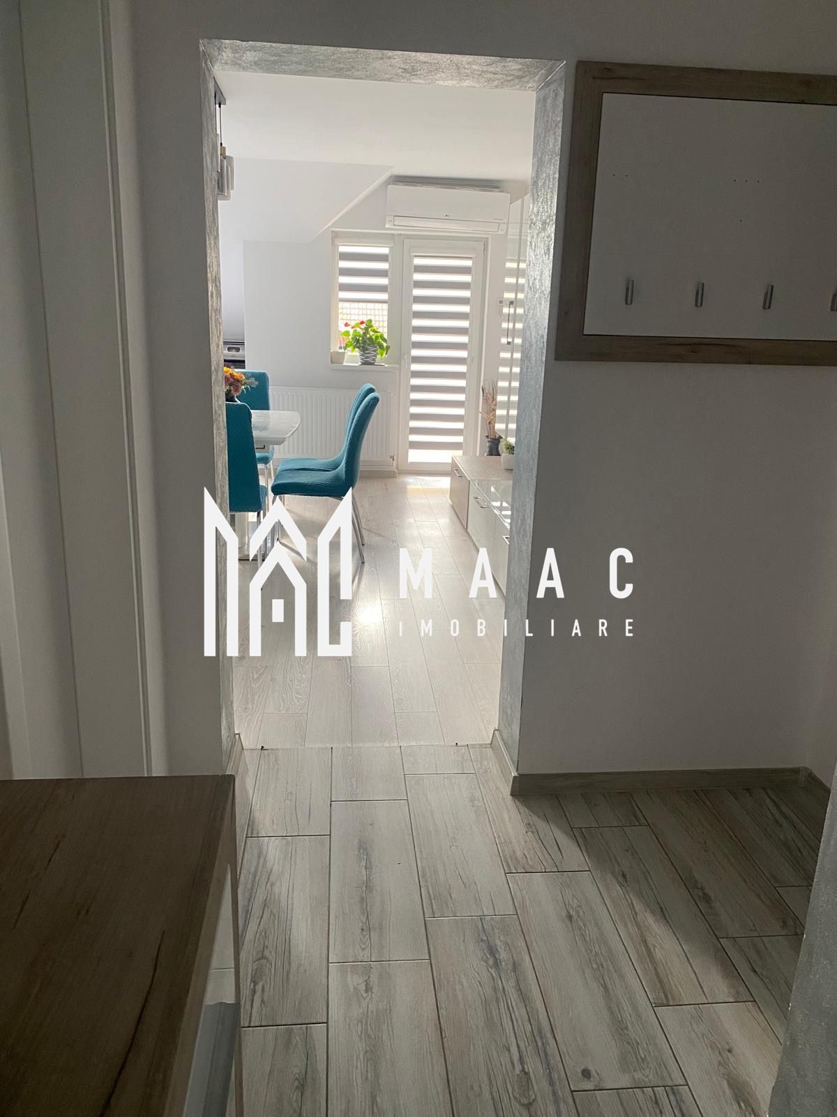 APARTAMENT 3 CAMERE i SELIMBAR I UNIRI I PARCARE — fotografia 14