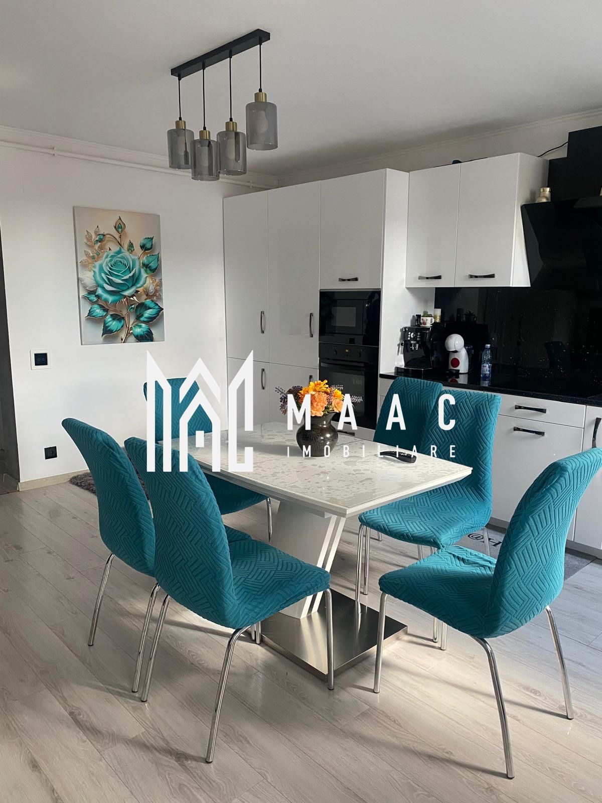 APARTAMENT 3 CAMERE i SELIMBAR I UNIRI I PARCARE — fotografia 16