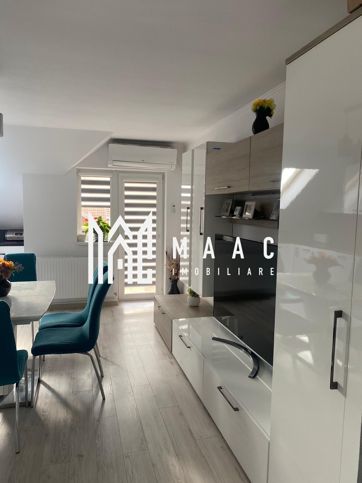 APARTAMENT 3 CAMERE i SELIMBAR I UNIRI I PARCARE — fotografia 18