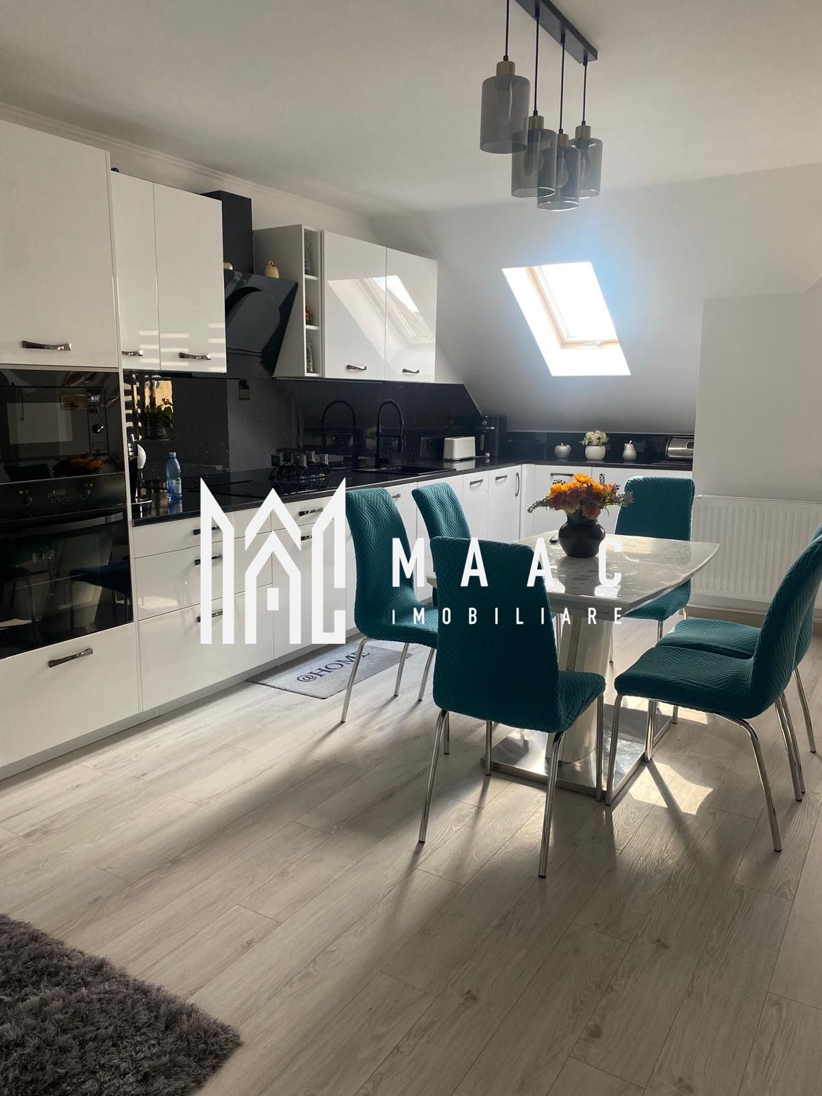 APARTAMENT 3 CAMERE i SELIMBAR I UNIRI I PARCARE — fotografia 19