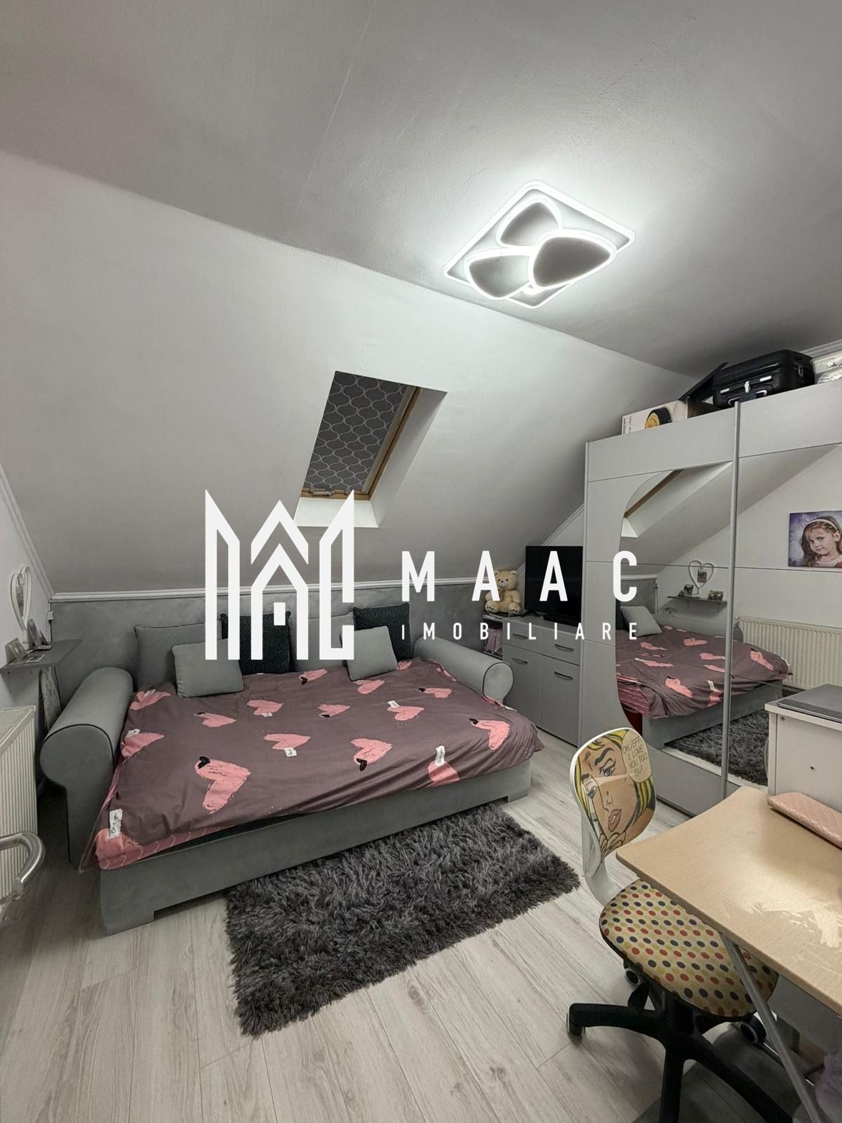 APARTAMENT 3 CAMERE i SELIMBAR I UNIRI I PARCARE — fotografia 4