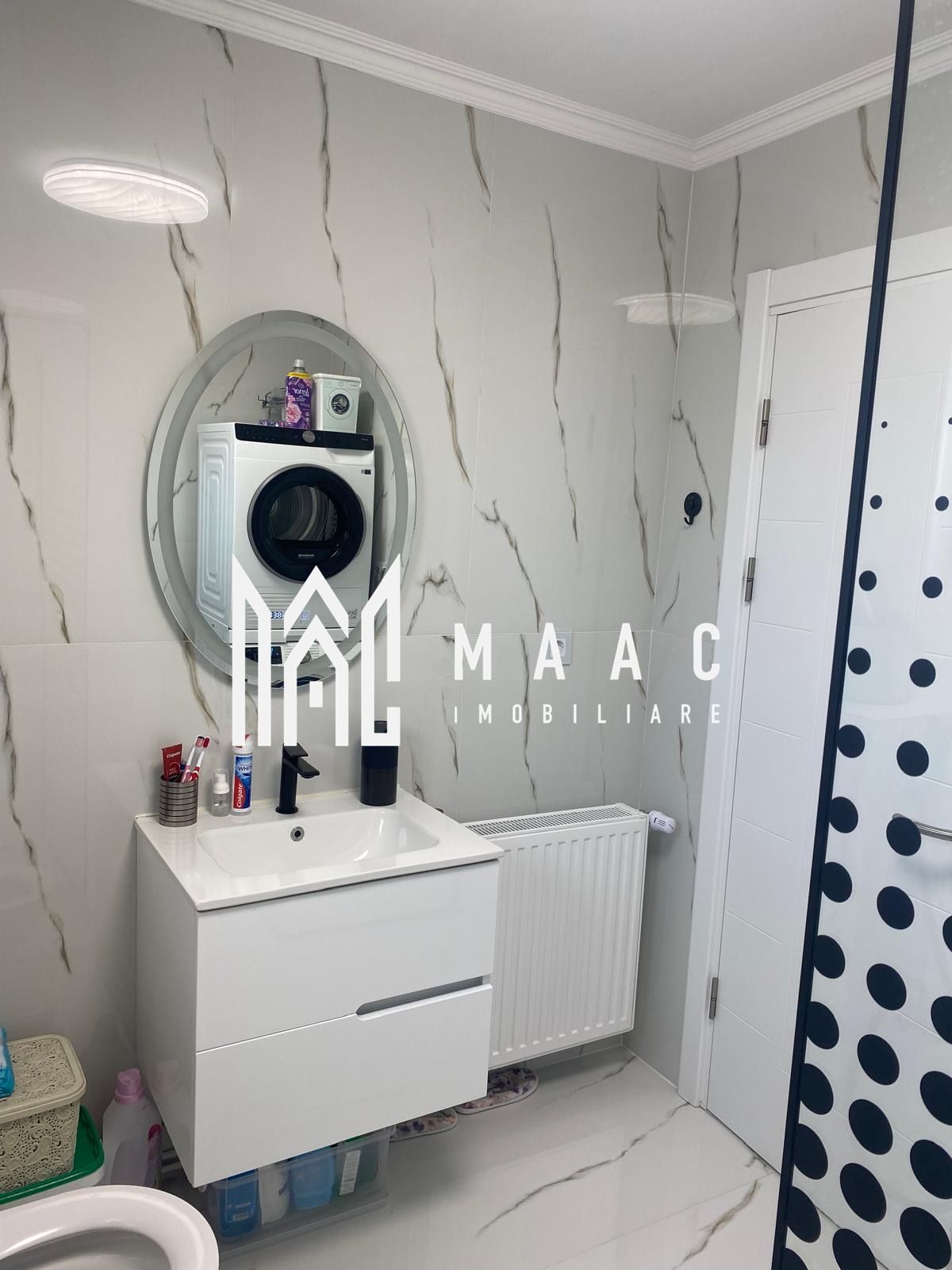 APARTAMENT 3 CAMERE i SELIMBAR I UNIRI I PARCARE — fotografia 5