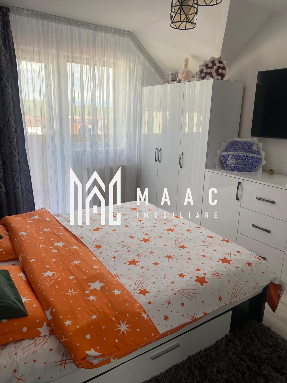 APARTAMENT 3 CAMERE i SELIMBAR I UNIRI I PARCARE — fotografia 6