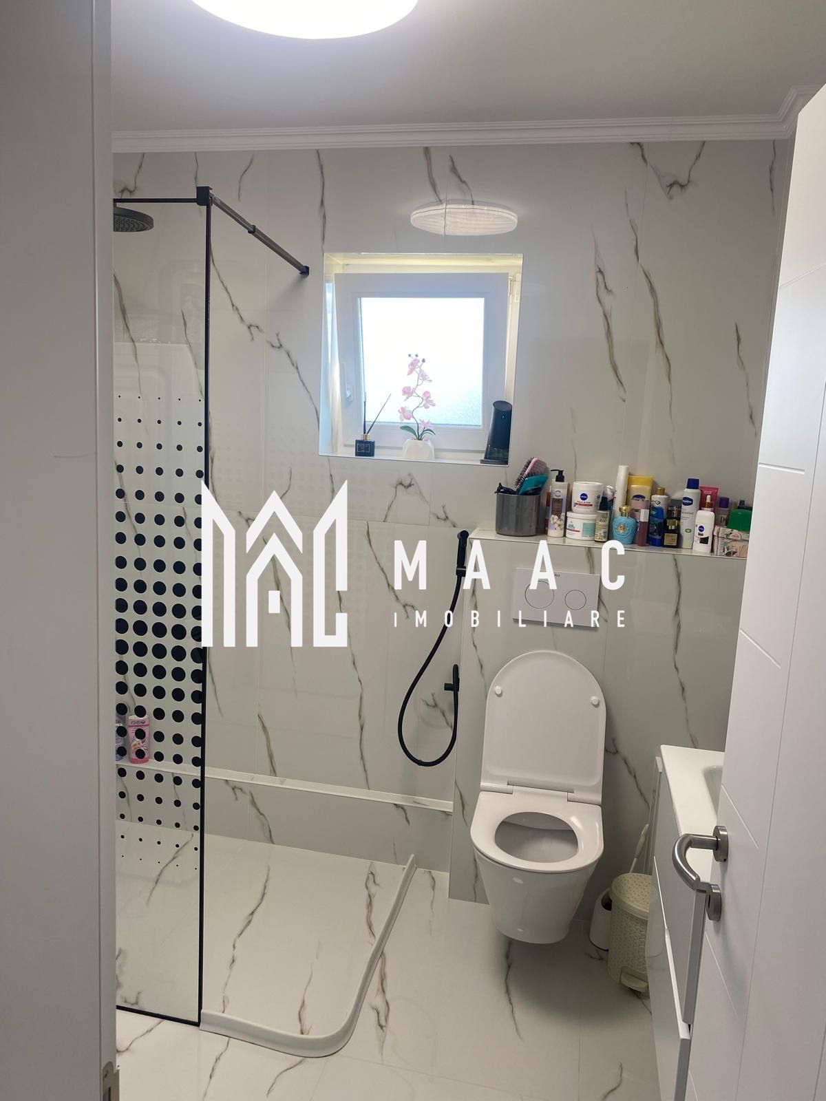 APARTAMENT 3 CAMERE i SELIMBAR I UNIRI I PARCARE — fotografia 7