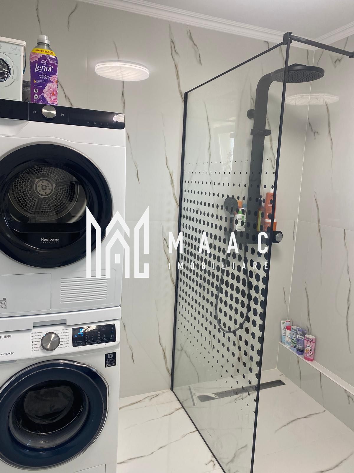 APARTAMENT 3 CAMERE i SELIMBAR I UNIRI I PARCARE — fotografia 8