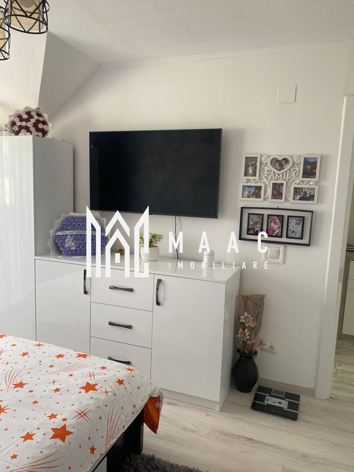 APARTAMENT 3 CAMERE i SELIMBAR I UNIRI I PARCARE — fotografia 9