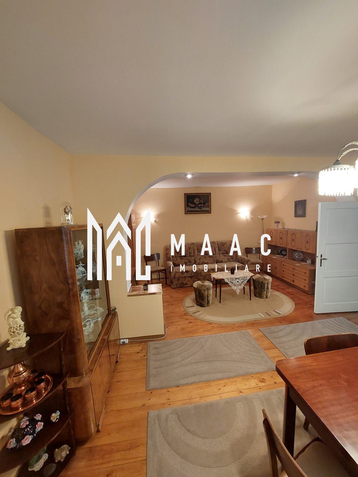 Casă 3 camere de vânzare | Tiglari, Sibiu | 108 mp | teren 400 mp — fotografia 10