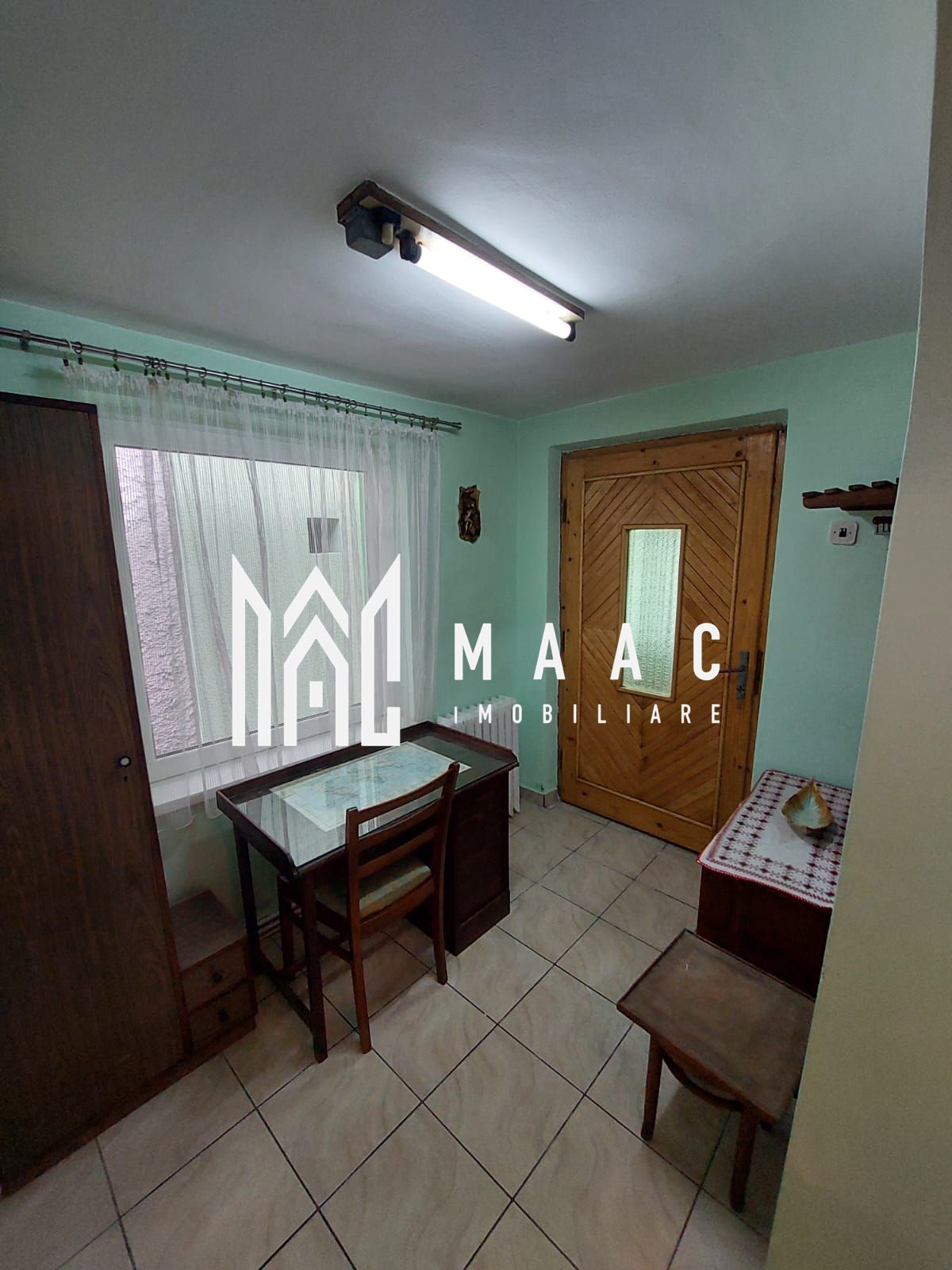 Casă 3 camere de vânzare | Tiglari, Sibiu | 108 mp | teren 400 mp — fotografia 11