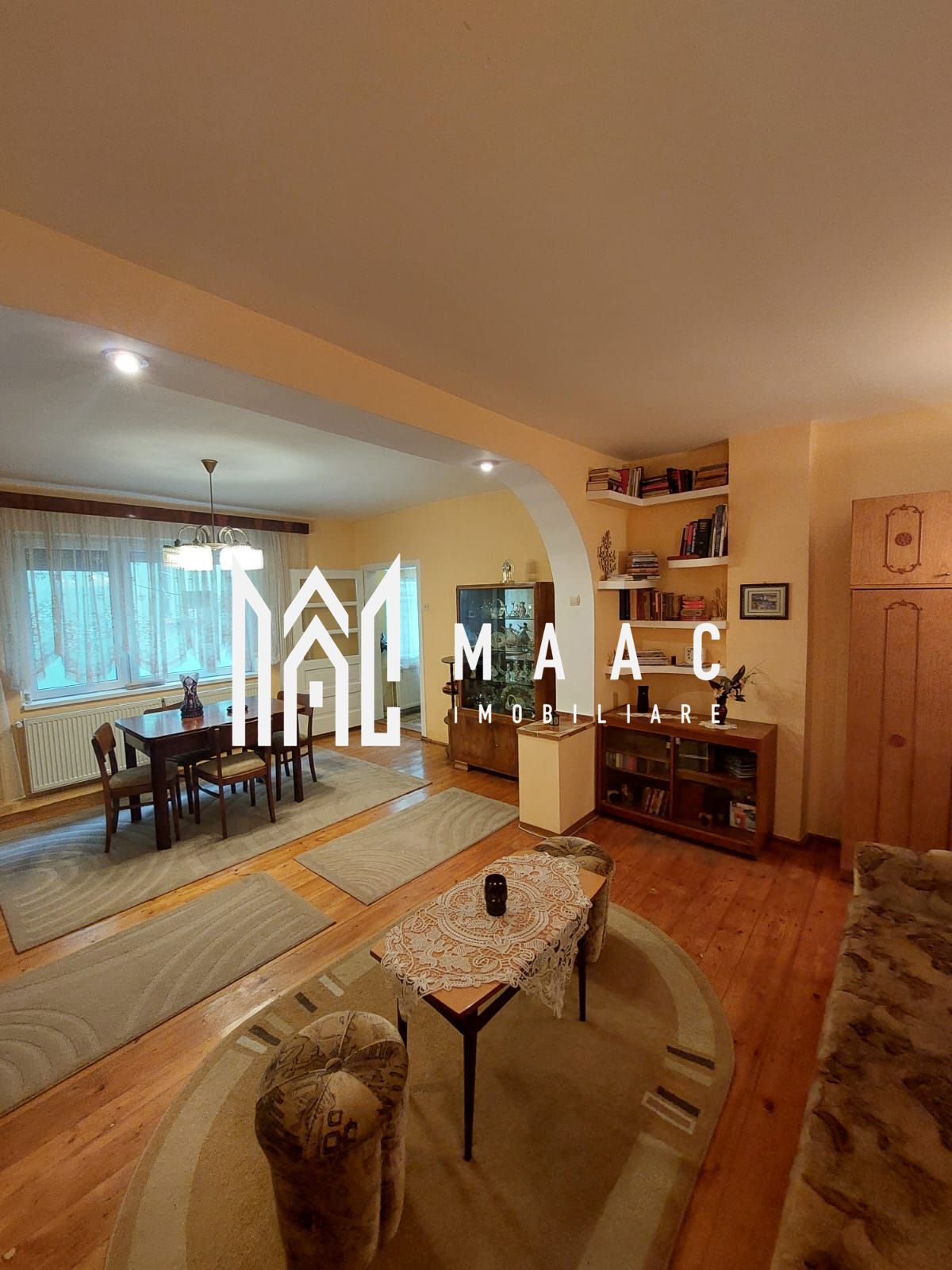 Casă 3 camere de vânzare | Tiglari, Sibiu | 108 mp | teren 400 mp — fotografia 13