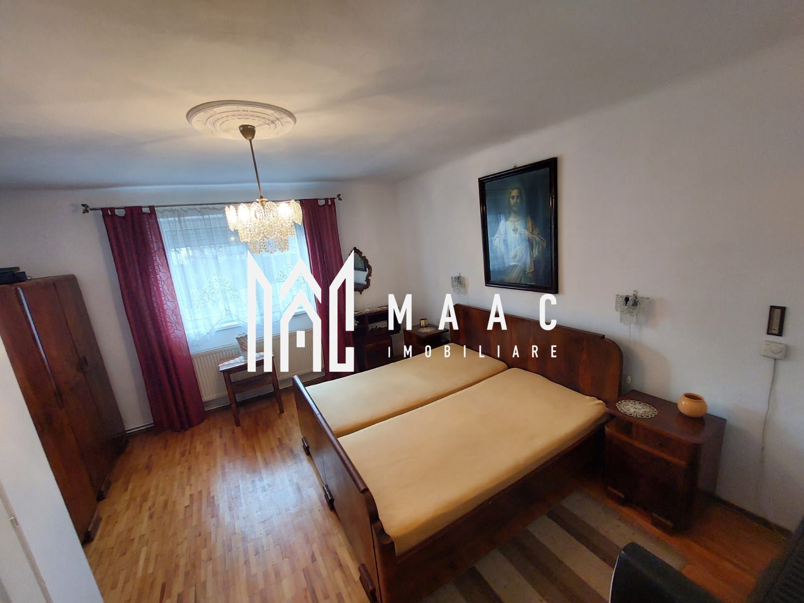Casă 3 camere de vânzare | Tiglari, Sibiu | 108 mp | teren 400 mp — fotografia 15