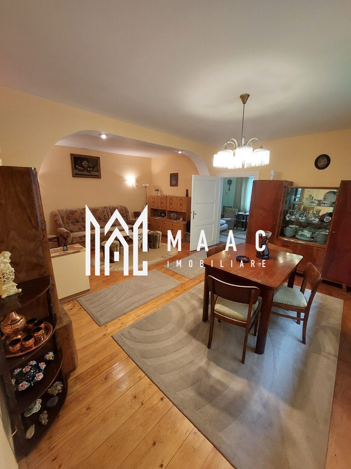 Casă 3 camere de vânzare | Tiglari, Sibiu | 108 mp | teren 400 mp — fotografia 16