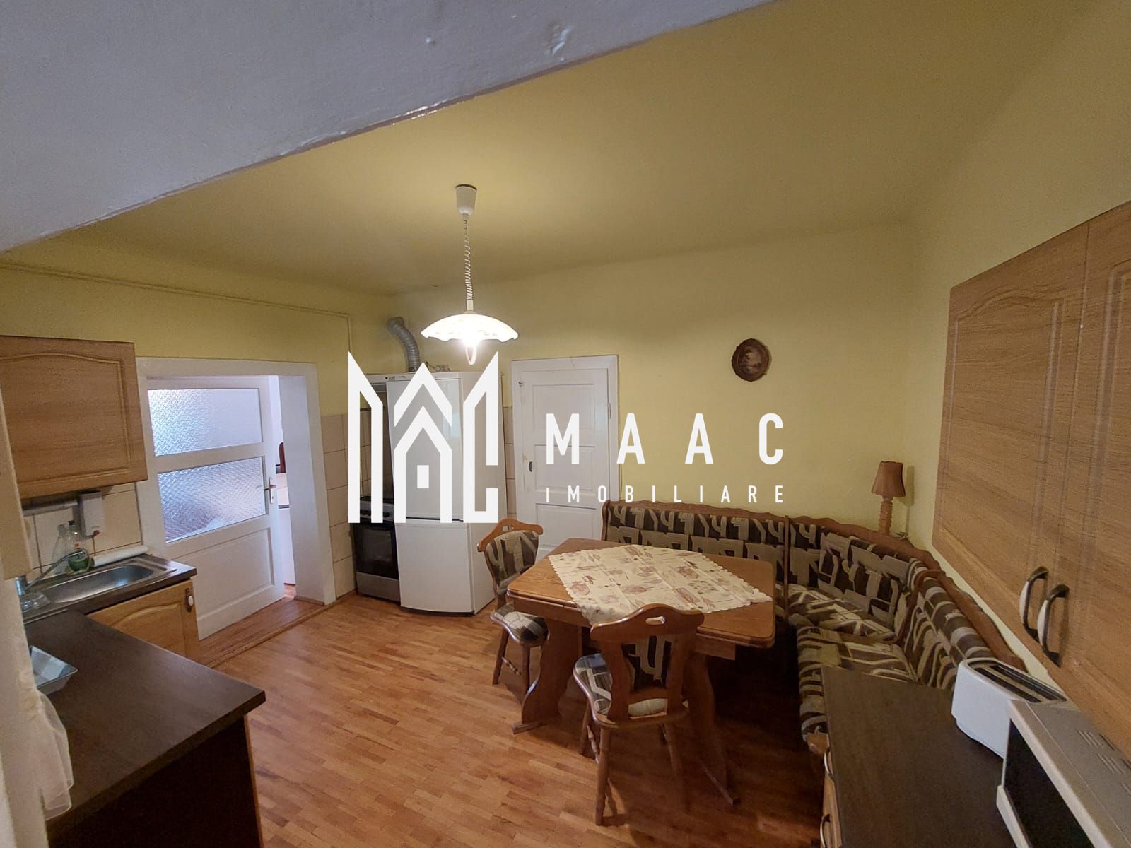 Casă 3 camere de vânzare | Tiglari, Sibiu | 108 mp | teren 400 mp — fotografia 17