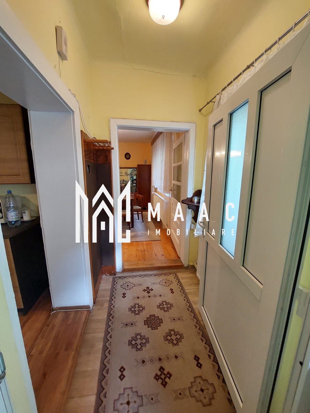 Casă 3 camere de vânzare | Tiglari, Sibiu | 108 mp | teren 400 mp — fotografia 18