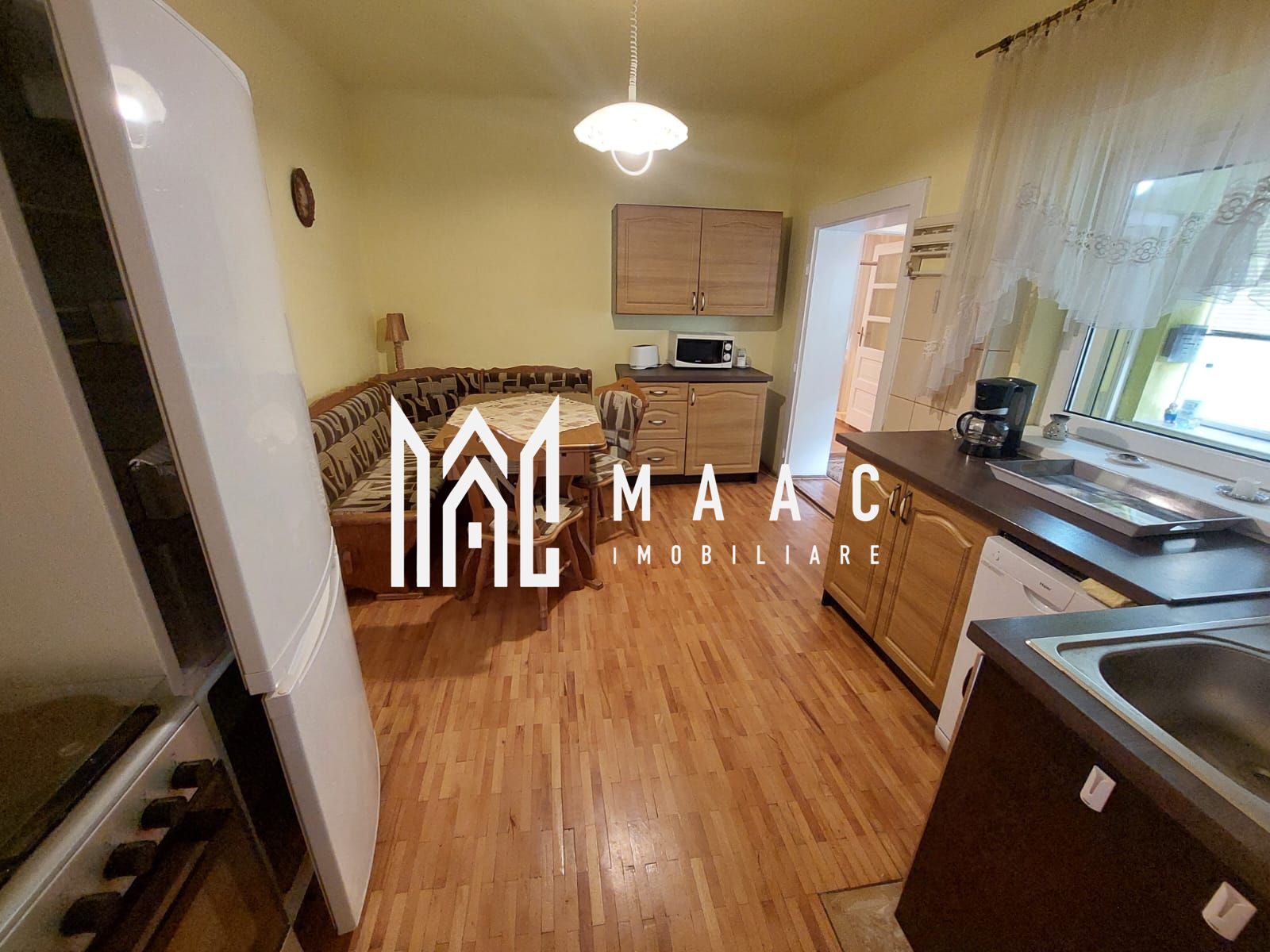 Casă 3 camere de vânzare | Tiglari, Sibiu | 108 mp | teren 400 mp — fotografia 19