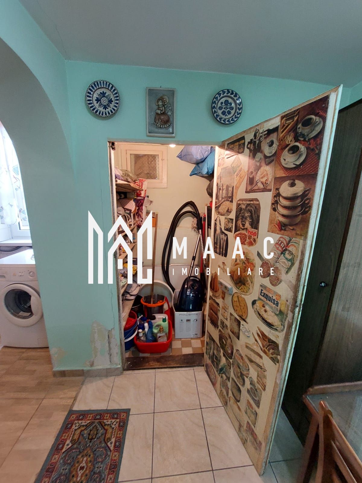 Casă 3 camere de vânzare | Tiglari, Sibiu | 108 mp | teren 400 mp — fotografia 4