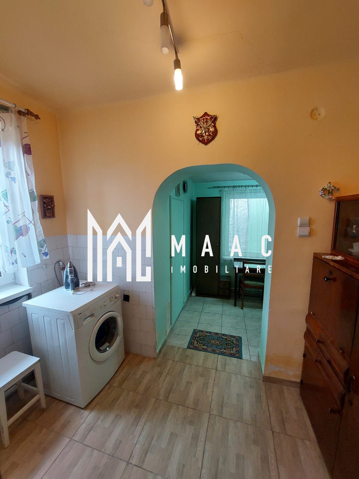 Casă 3 camere de vânzare | Tiglari, Sibiu | 108 mp | teren 400 mp — fotografia 5