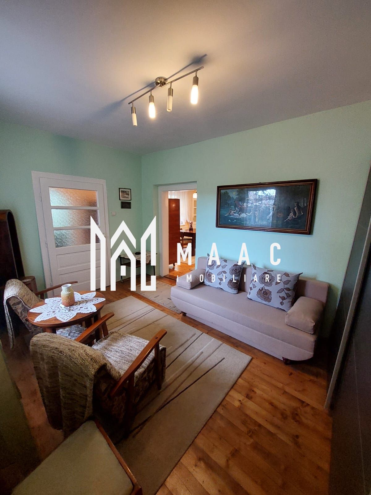 Casă 3 camere de vânzare | Tiglari, Sibiu | 108 mp | teren 400 mp — fotografia 6