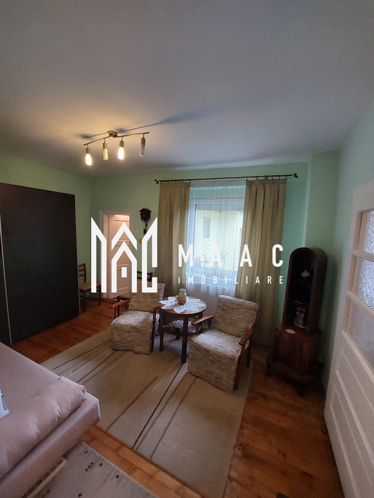 Casă 3 camere de vânzare | Tiglari, Sibiu | 108 mp | teren 400 mp — fotografia 7