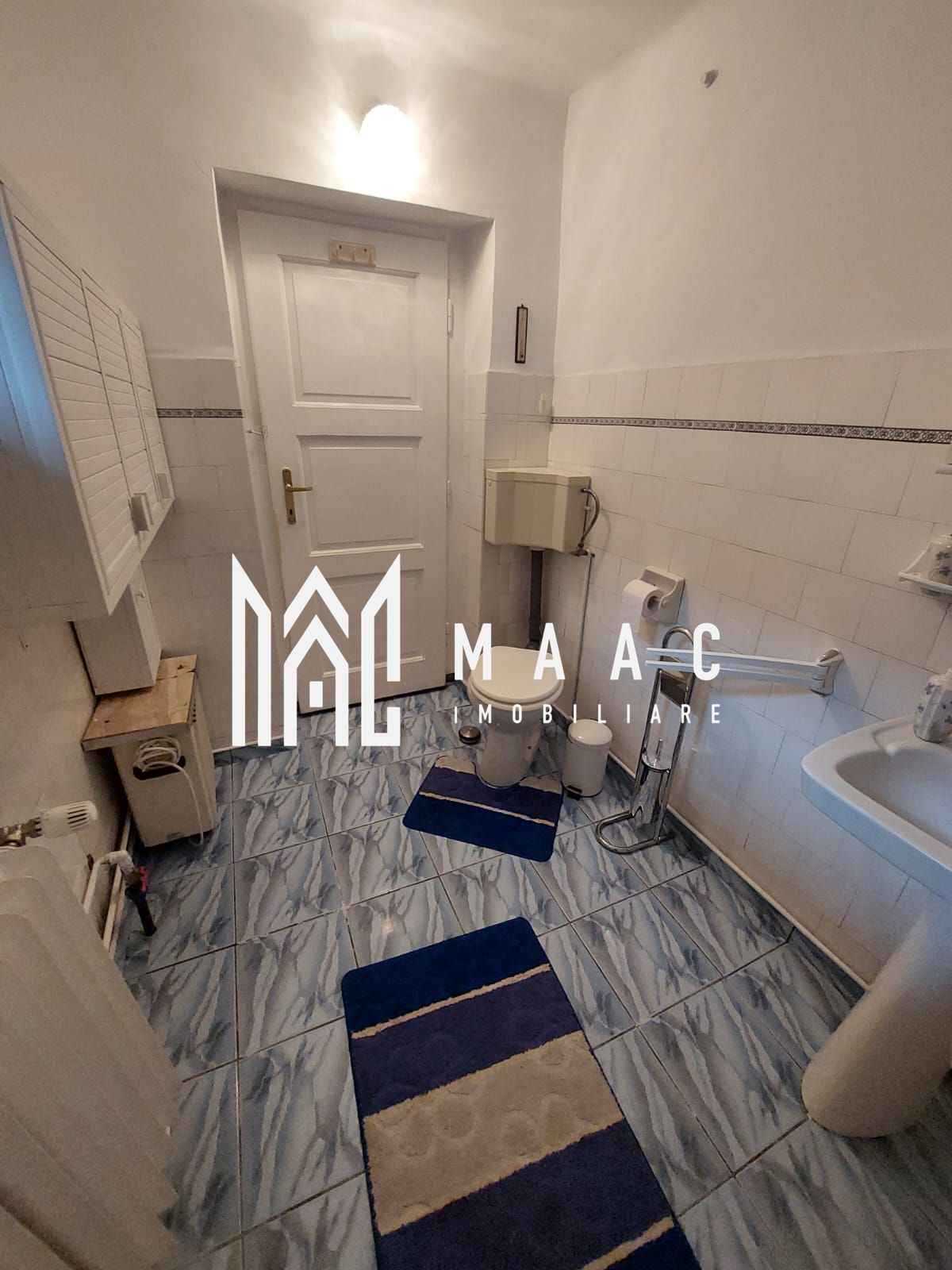 Casă 3 camere de vânzare | Tiglari, Sibiu | 108 mp | teren 400 mp — fotografia 8