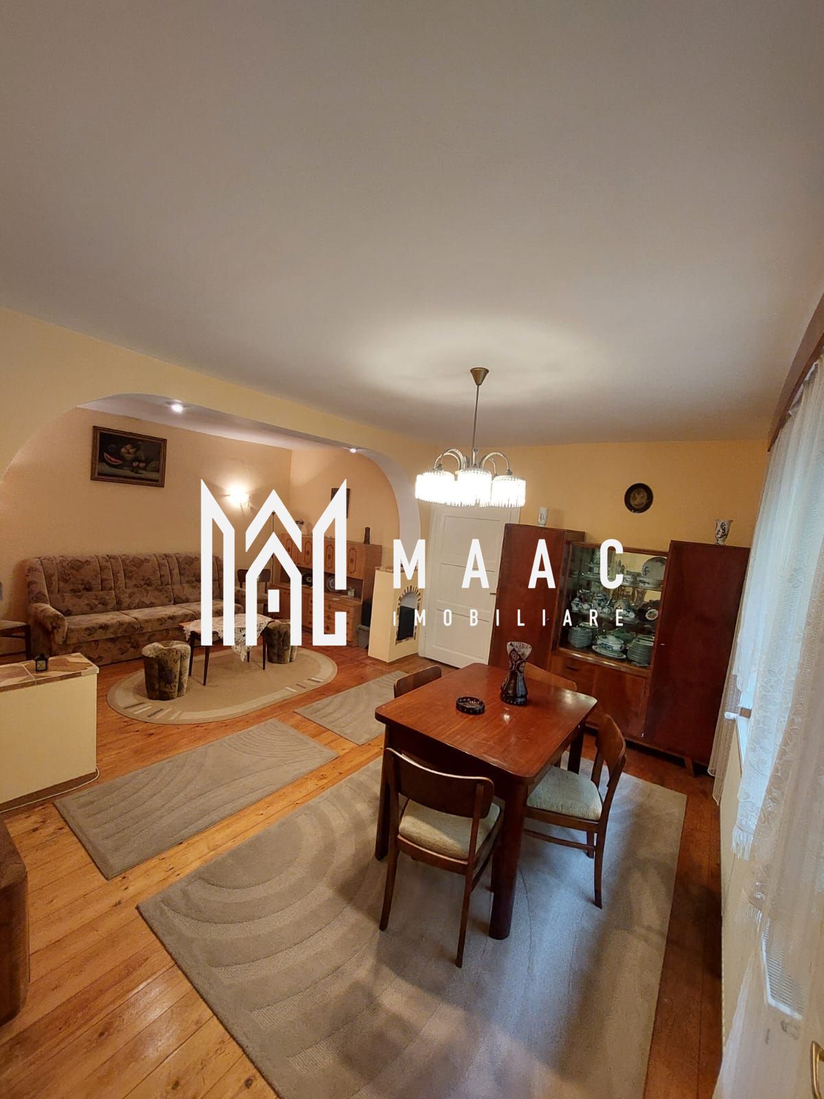 Casă 3 camere de vânzare | Tiglari, Sibiu | 108 mp | teren 400 mp — fotografia 9