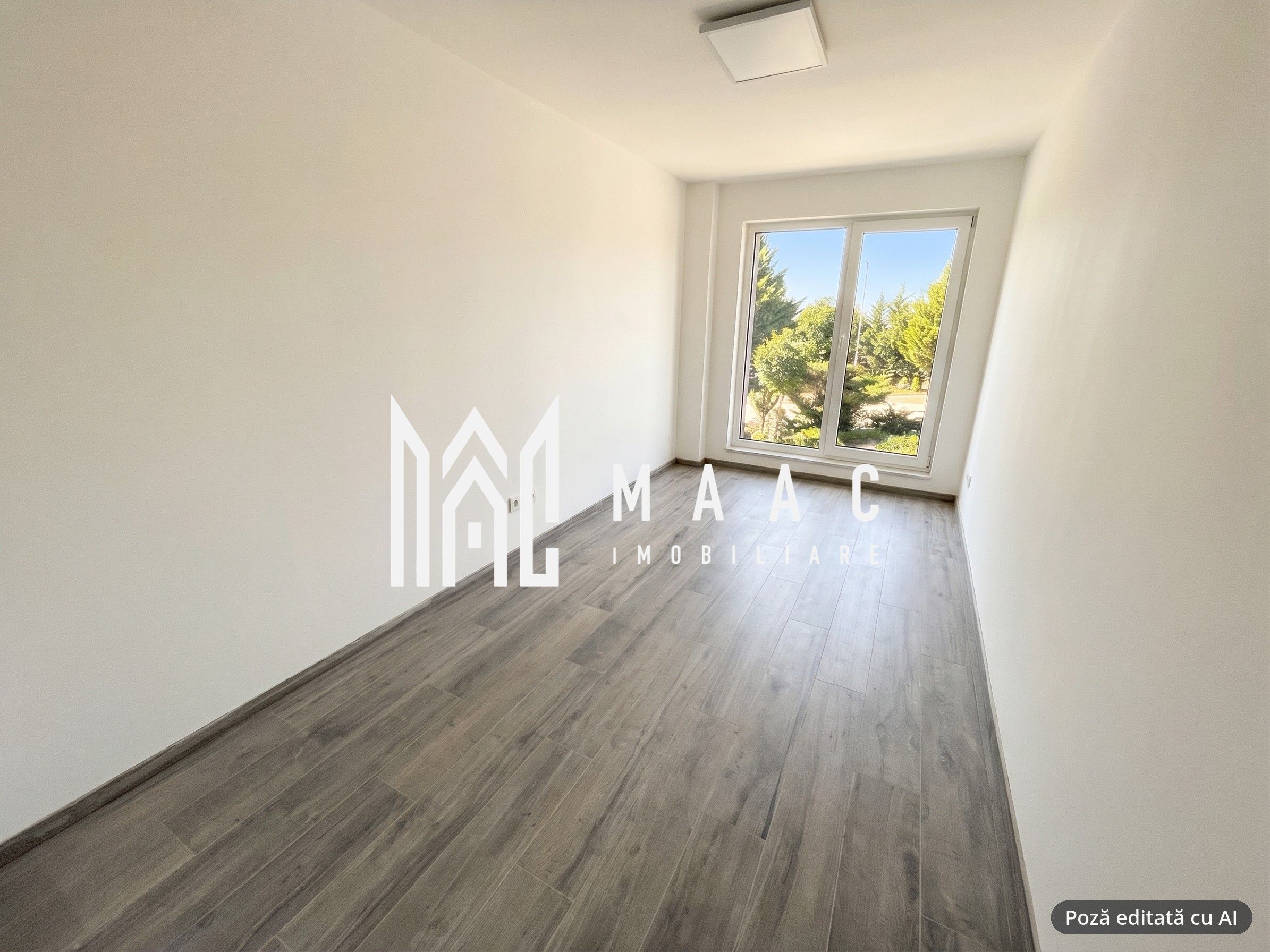Apartament 3 camere de vânzare | Sibiu, Turnișor | curte 50 mp — fotografia 4