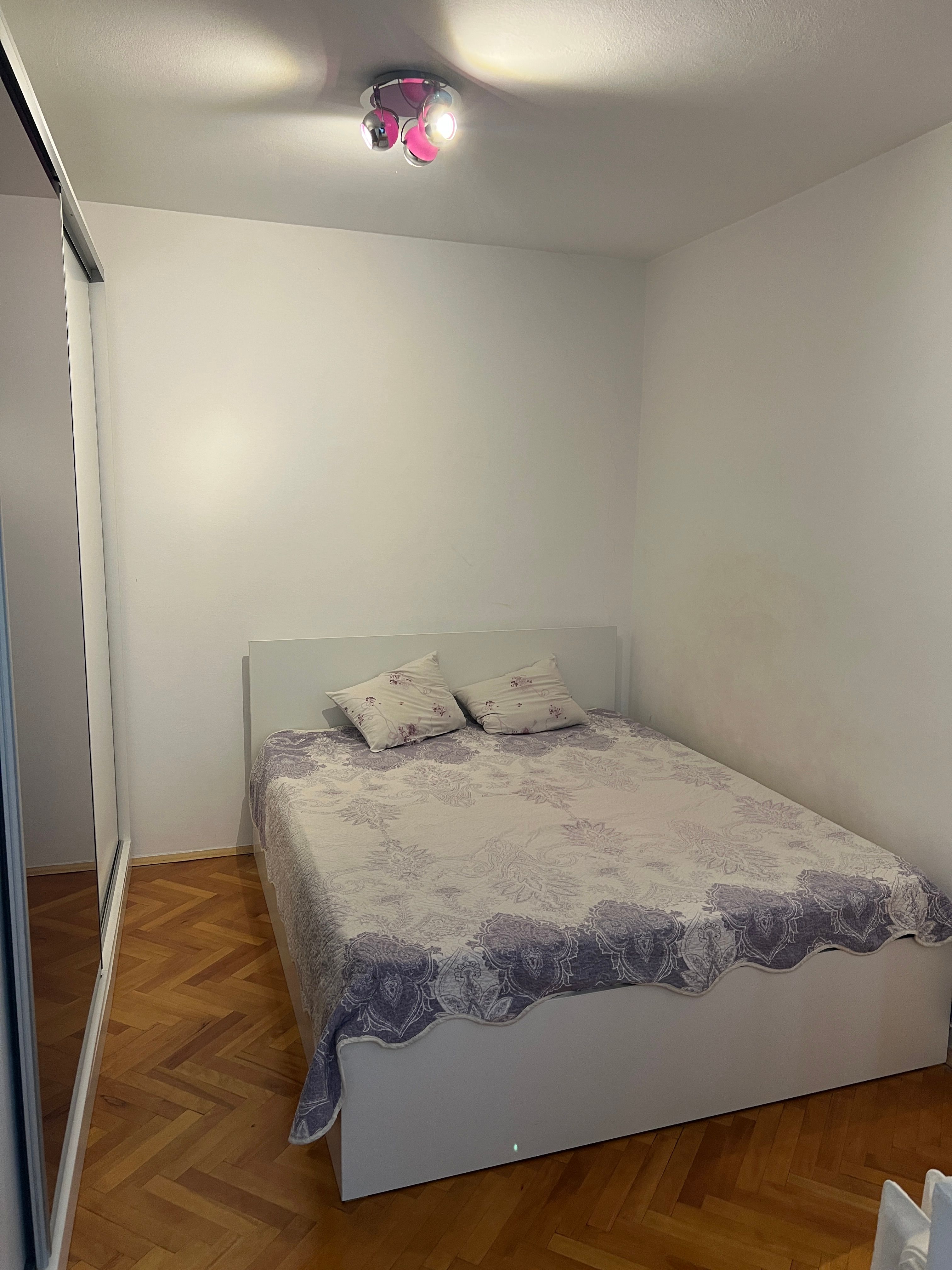 Apartament 2 camere | 43 mp | Mobilat și utilat | Zona Șagului – Timiș — fotografia 4