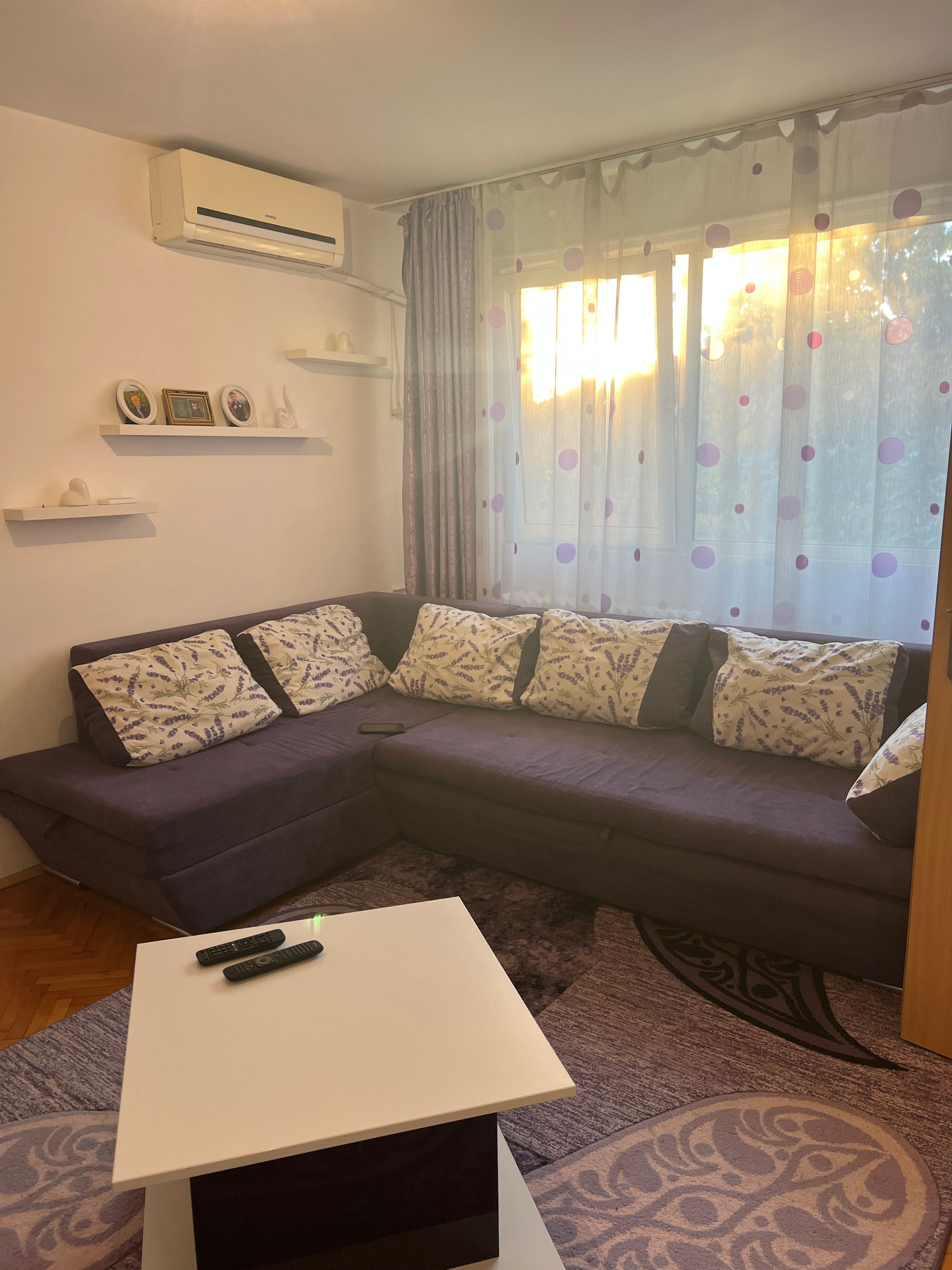 Apartament 2 camere | 43 mp | Mobilat și utilat | Zona Șagului – Timiș — fotografia 5