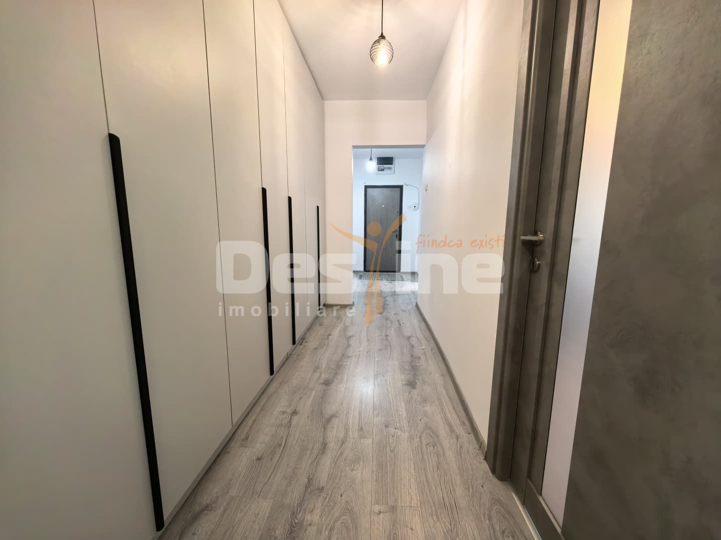 Apartament 3 camere  67,58 mp Mobilat modern- Alexandru cel Bun — fotografia 4