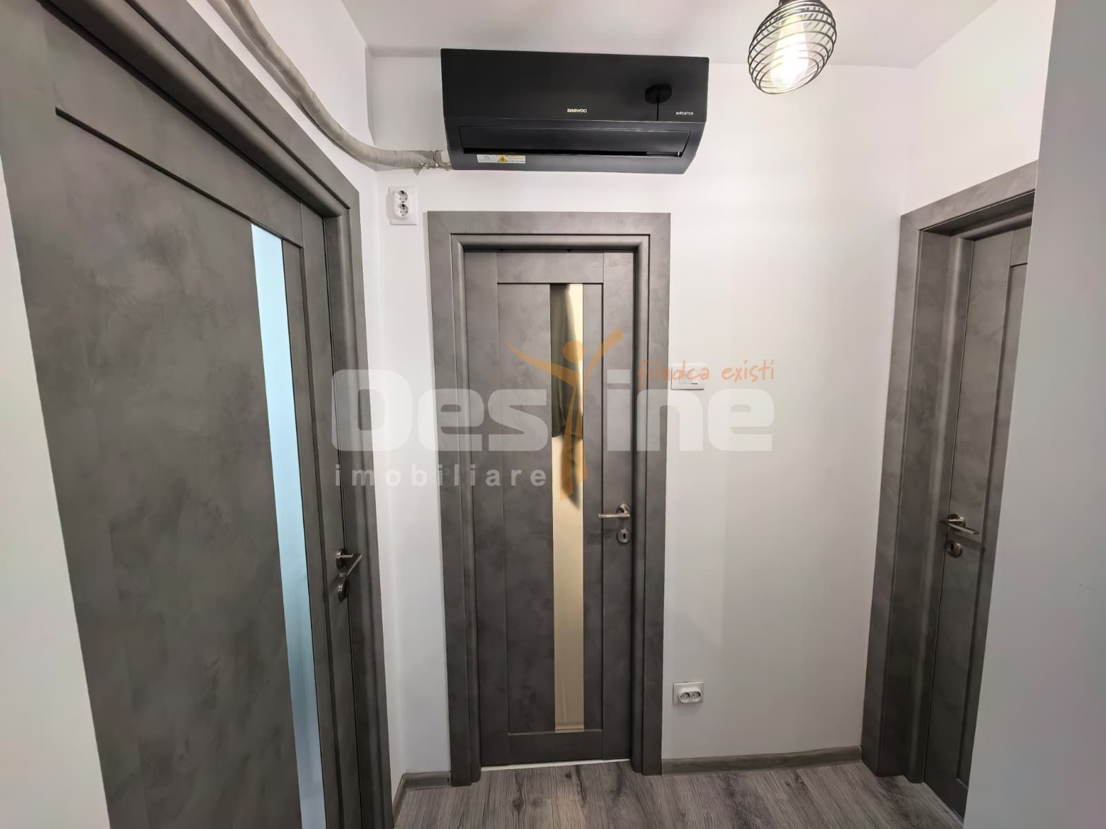 Apartament 3 camere  67,58 mp Mobilat modern- Alexandru cel Bun — fotografia 5