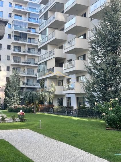 Luxuria Residence: Apartament Impecabil cu 3 Camere, Terasă de 15mp și Parcare — fotografia 14