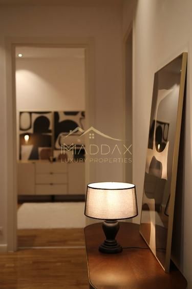 Luxuria Residence: Apartament Impecabil cu 3 Camere, Terasă de 15mp și Parcare — fotografia 7