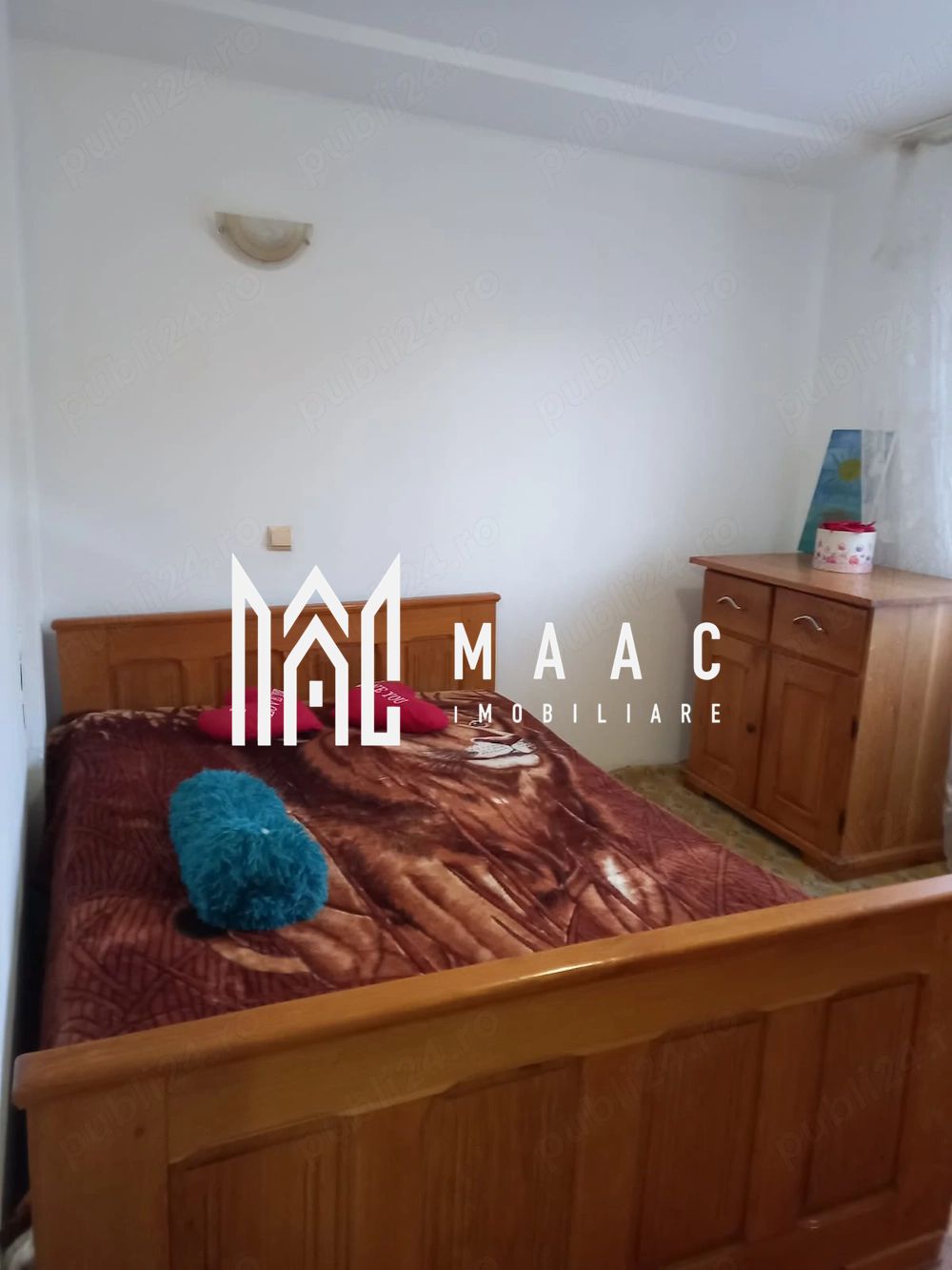 Apartament 2 camere de vânzare | Râmnicu Vâlcea, Nord | 42 mp — fotografia 2