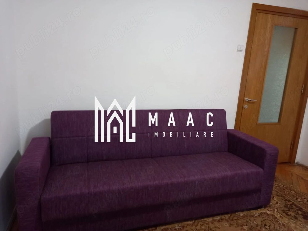 Apartament 2 camere de vânzare | Râmnicu Vâlcea, Nord | 42 mp — fotografia 3
