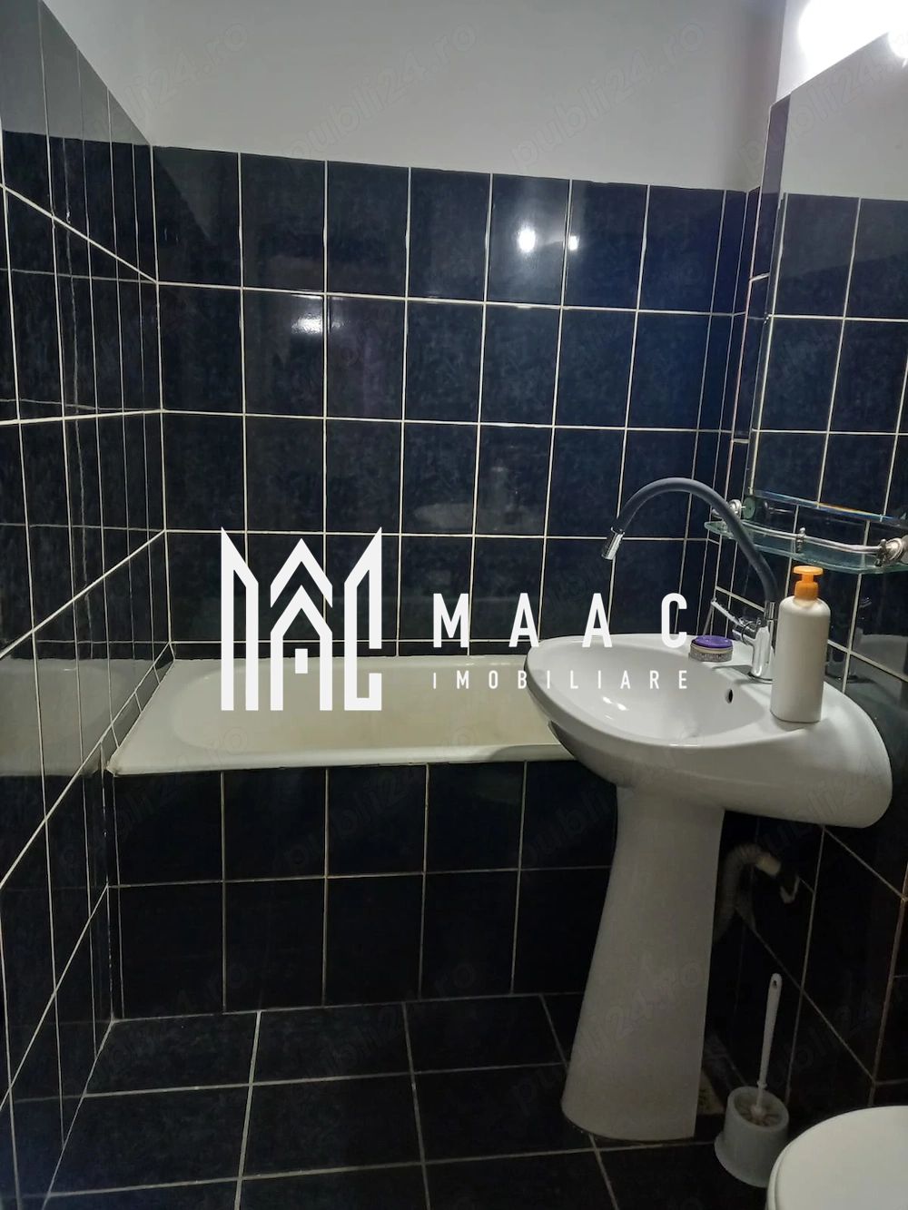 Apartament 2 camere de vânzare | Râmnicu Vâlcea, Nord | 42 mp — fotografia 4