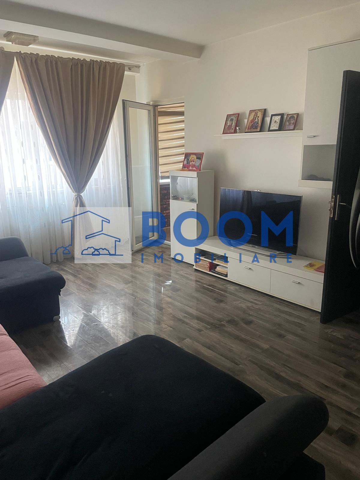 Apartament 2 camere | Etaj 2 | Mobilat si utilat