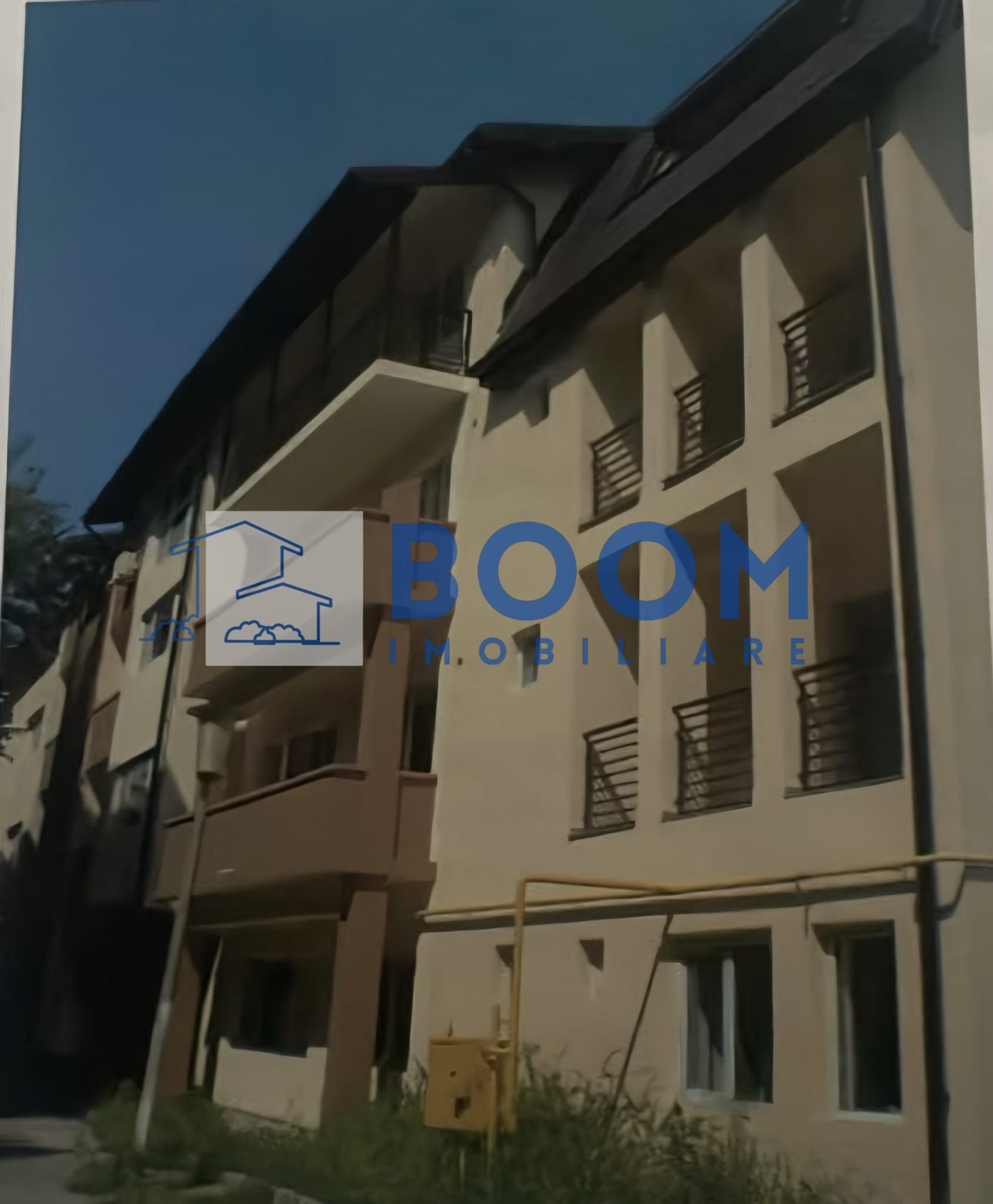 Apartament 2 camere | Etaj 2 | Mobilat si utilat — fotografia 10