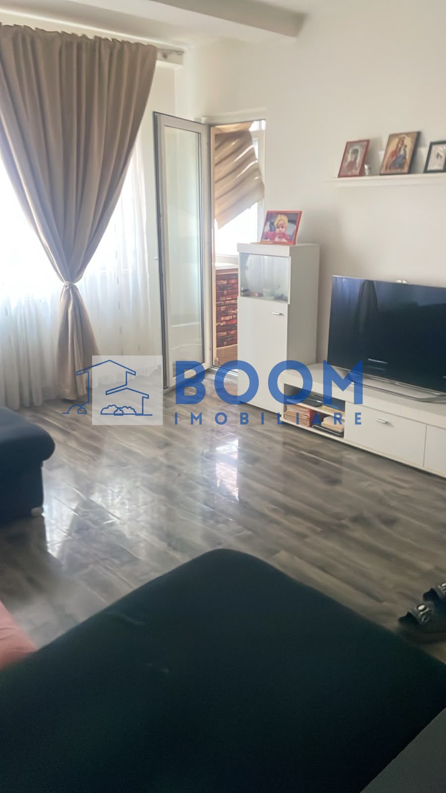Apartament 2 camere | Etaj 2 | Mobilat si utilat — fotografia 2