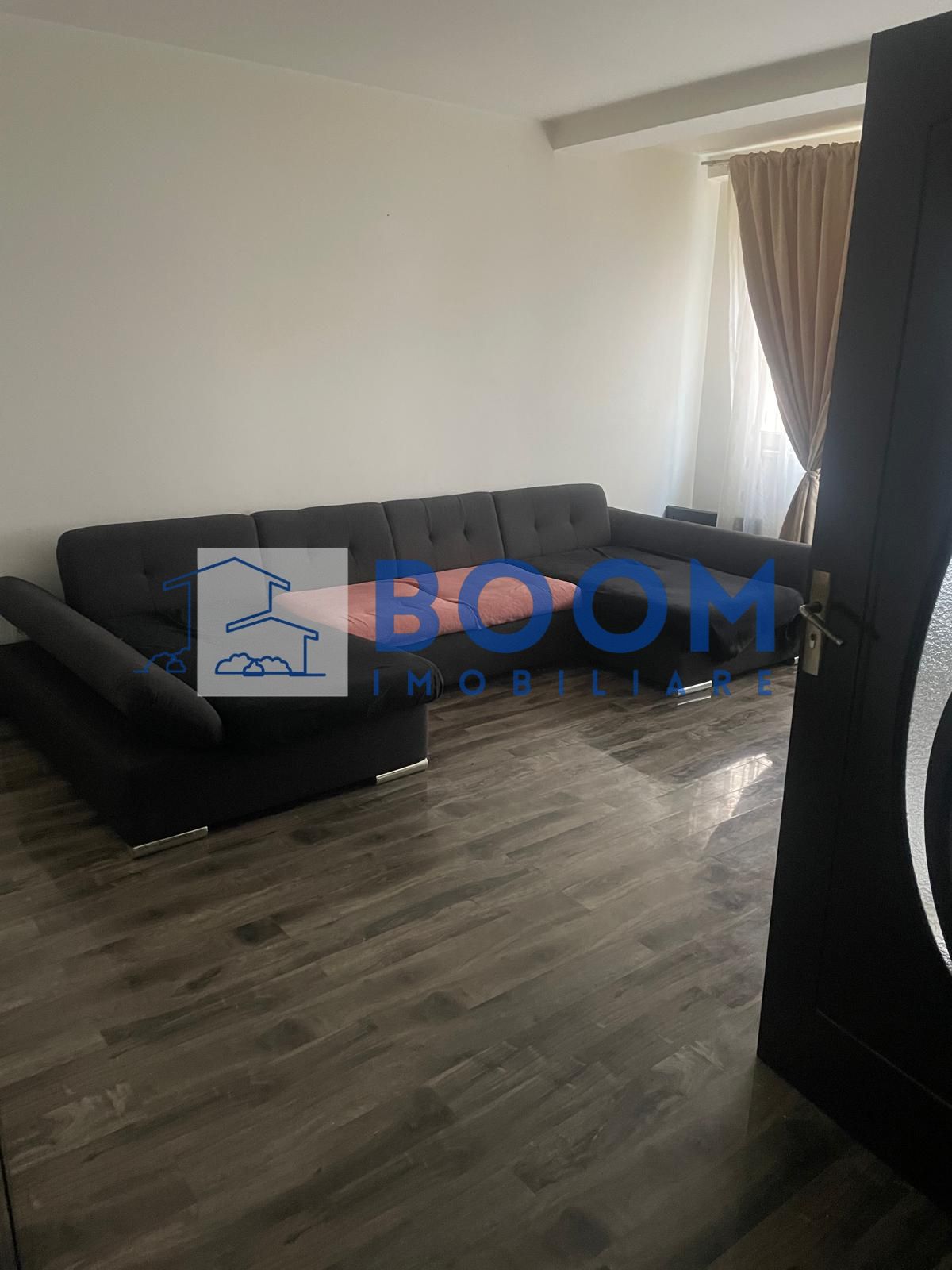 Apartament 2 camere | Etaj 2 | Mobilat si utilat — fotografia 3