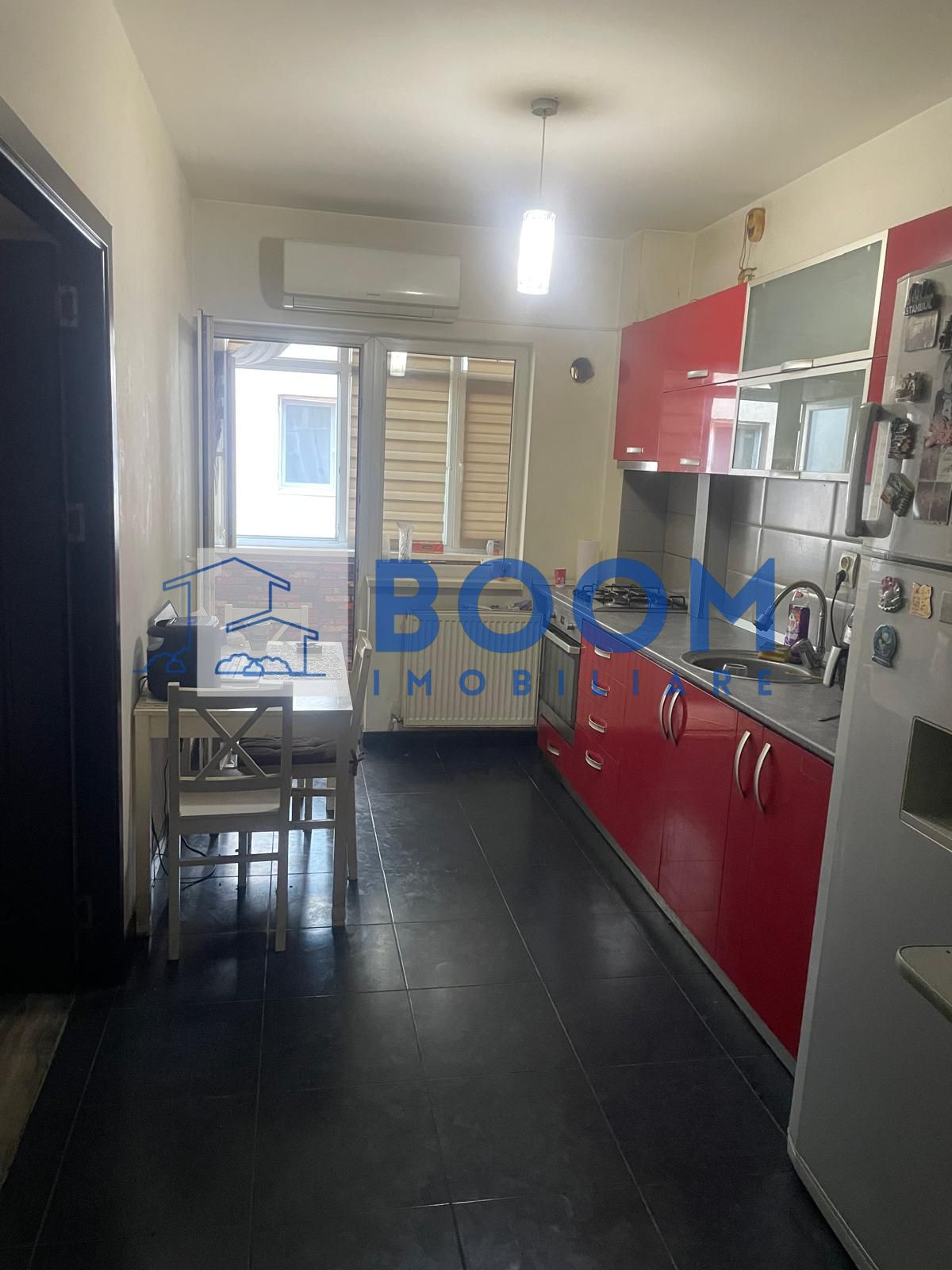 Apartament 2 camere | Etaj 2 | Mobilat si utilat — fotografia 4