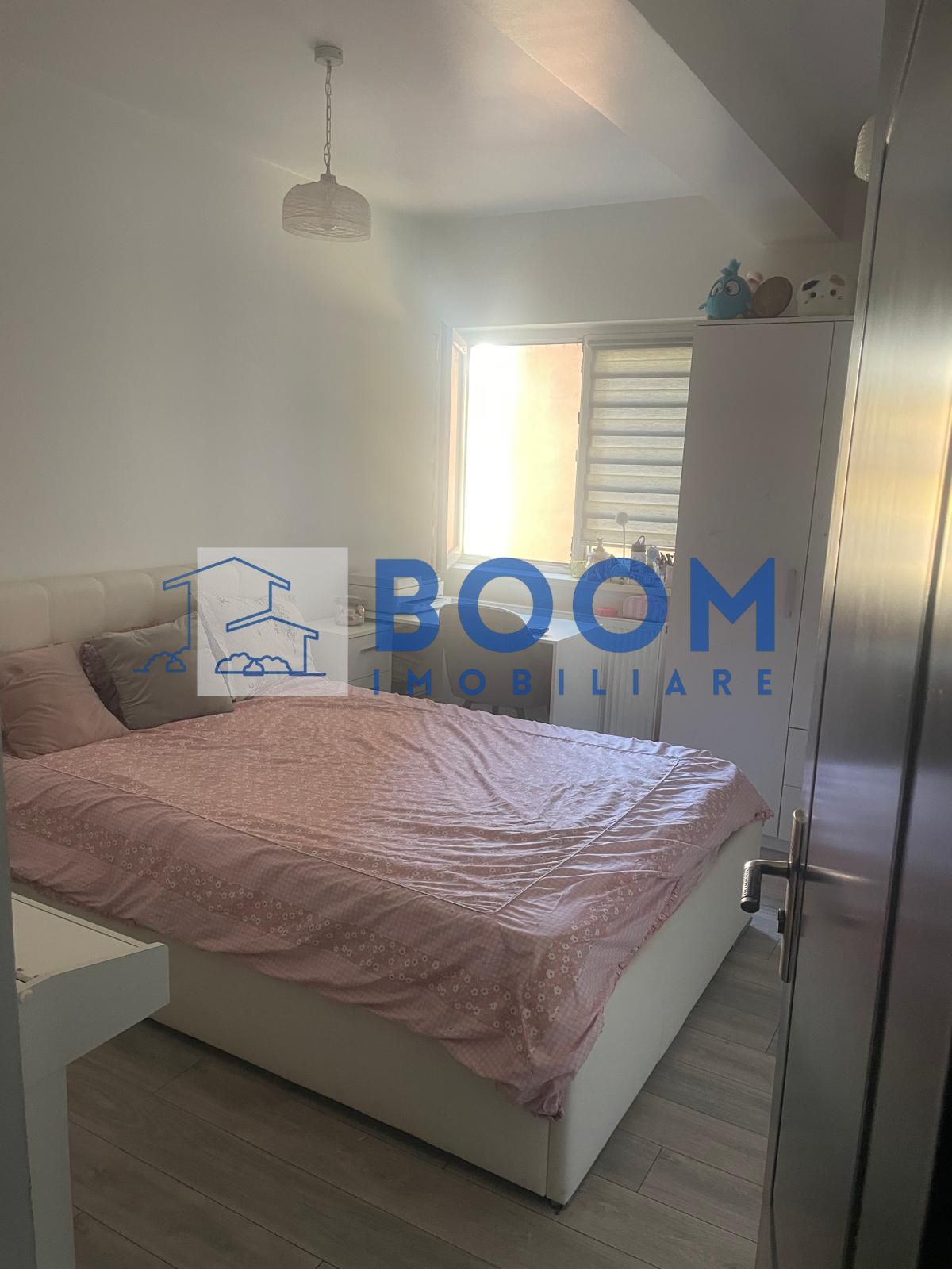 Apartament 2 camere | Etaj 2 | Mobilat si utilat — fotografia 9