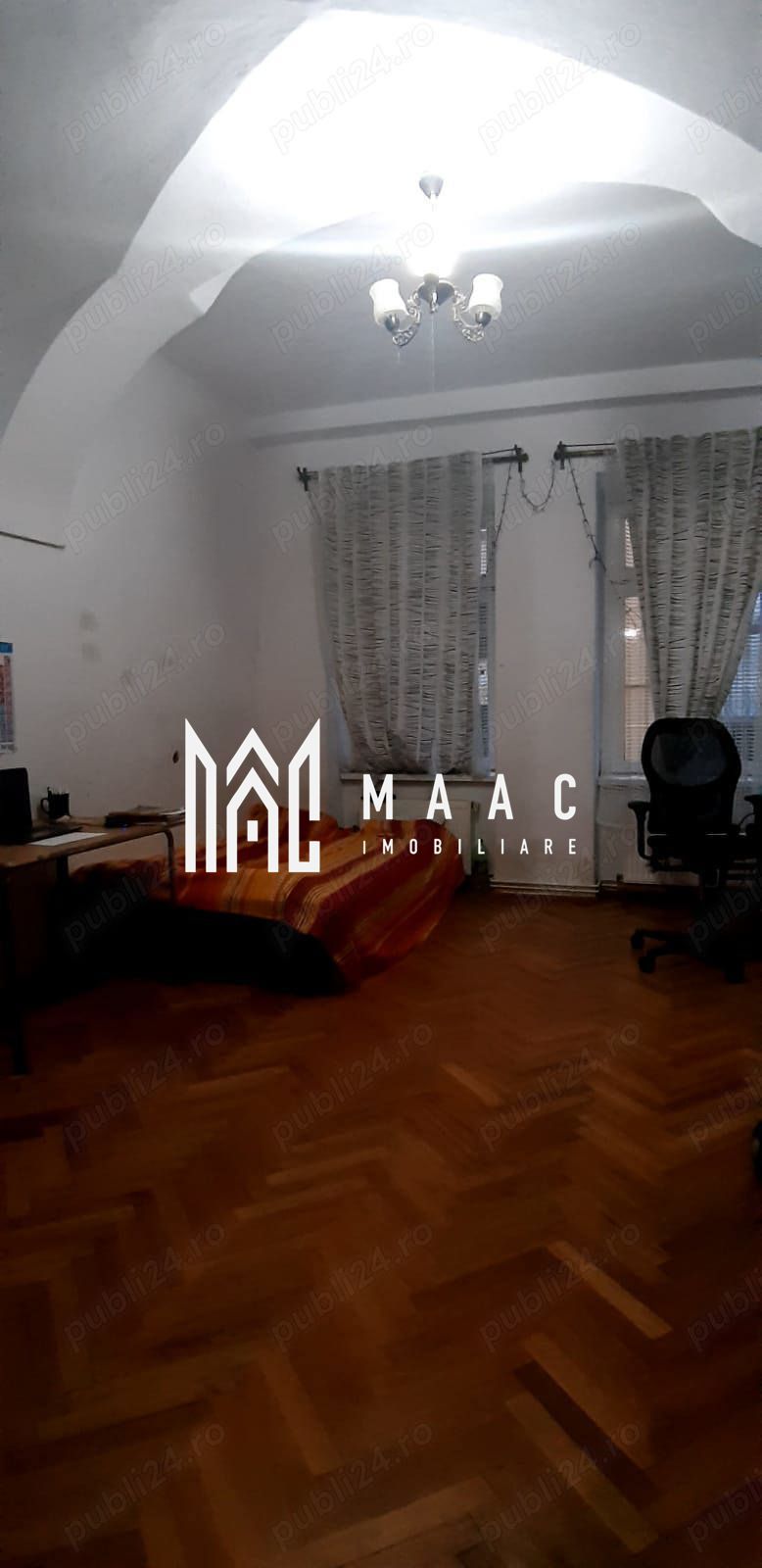 Apartament la casa I 2 camere I Ultracentral — fotografia 4