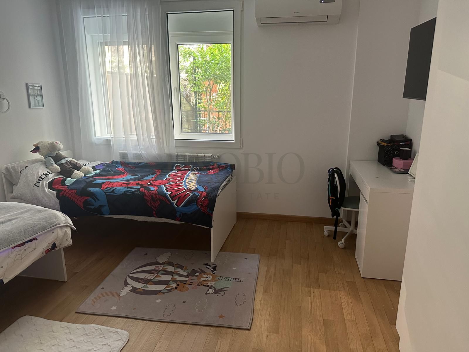 Apartament 3 camere elegant | Curte proprie | Parcare | Herastrau — fotografia 10
