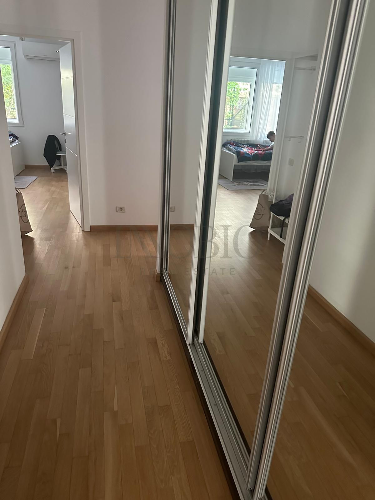 Apartament 3 camere elegant | Curte proprie | Parcare | Herastrau — fotografia 14