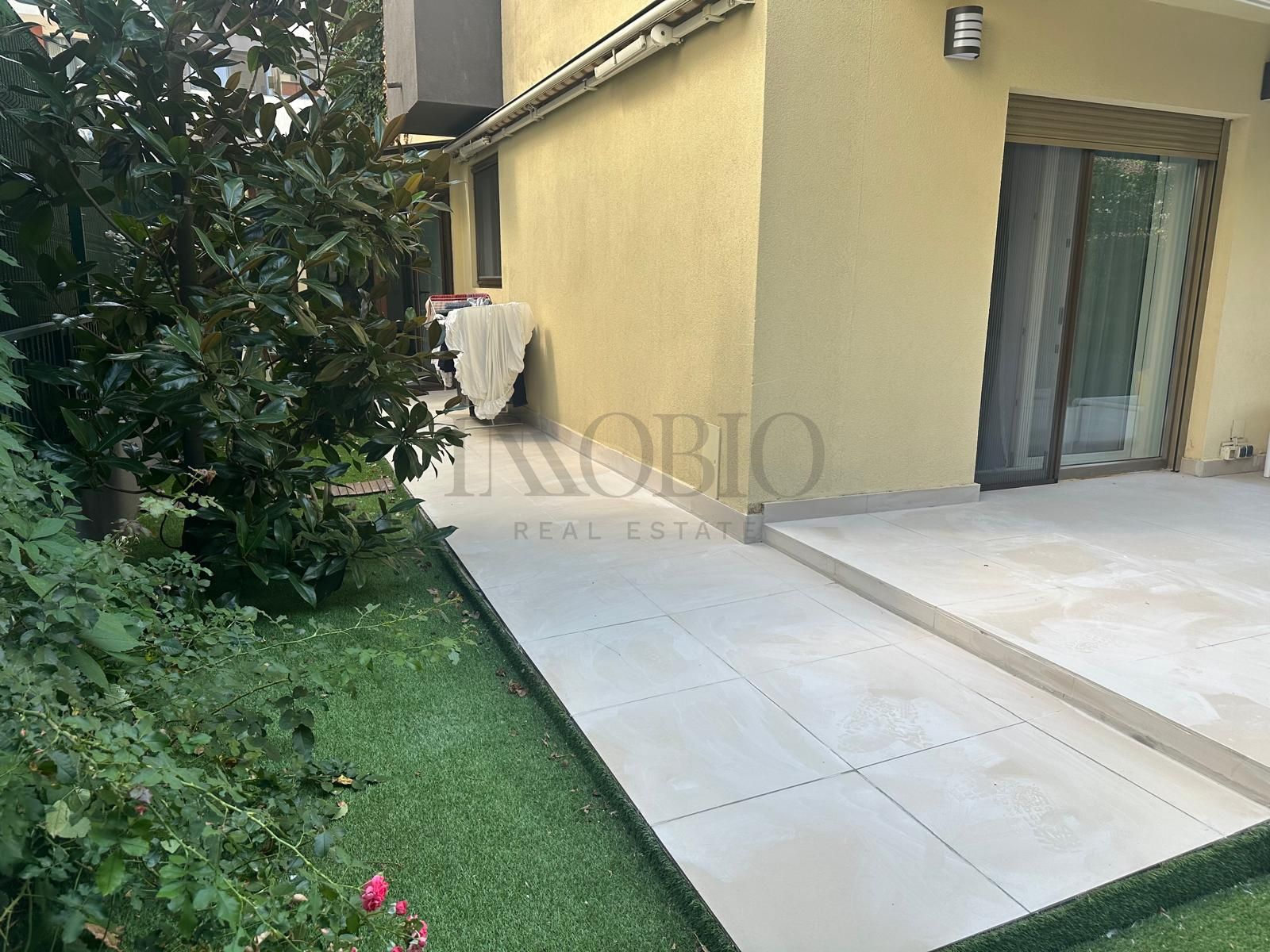 Apartament 3 camere elegant | Curte proprie | Parcare | Herastrau — fotografia 17