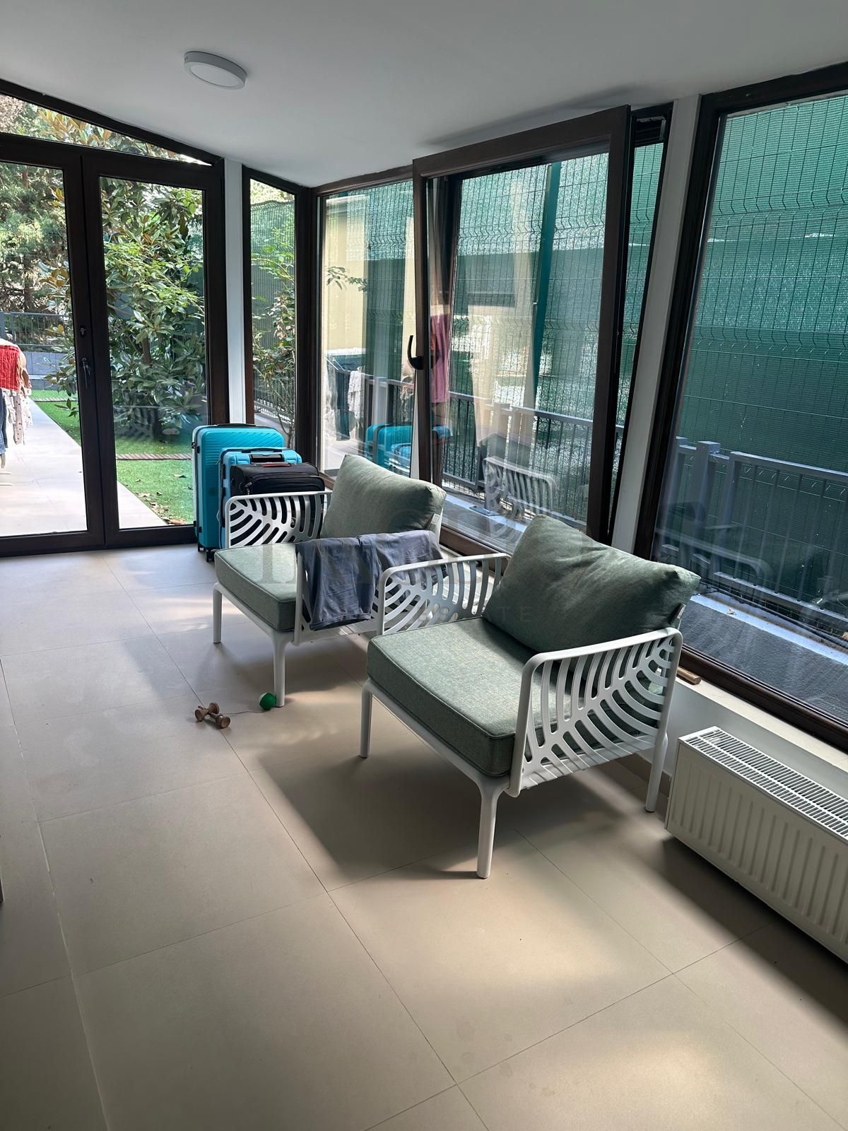 Apartament 3 camere elegant | Curte proprie | Parcare | Herastrau — fotografia 6
