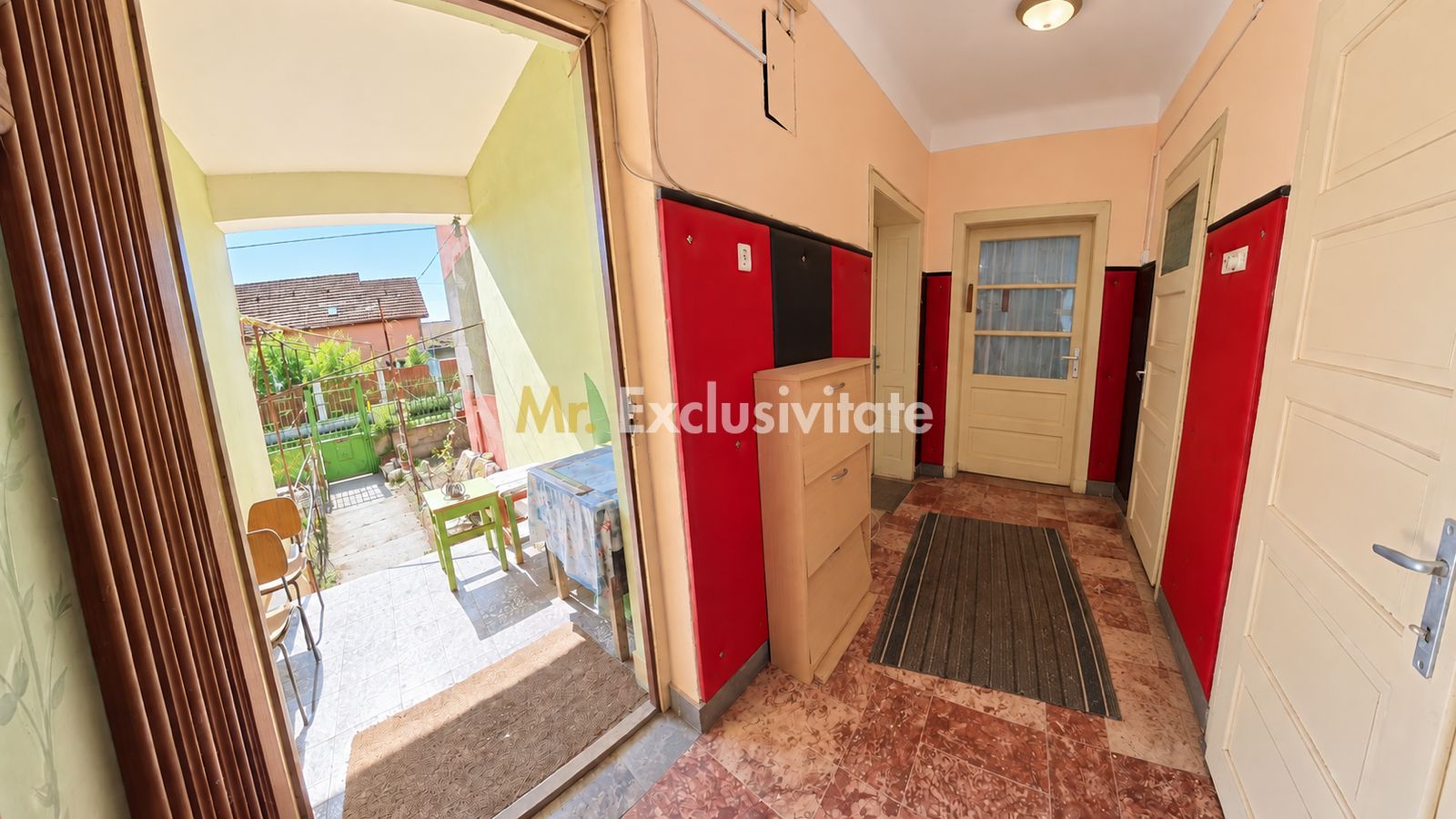 Casă de vânzare 1 Iunie Satu Mare — fotografia 12