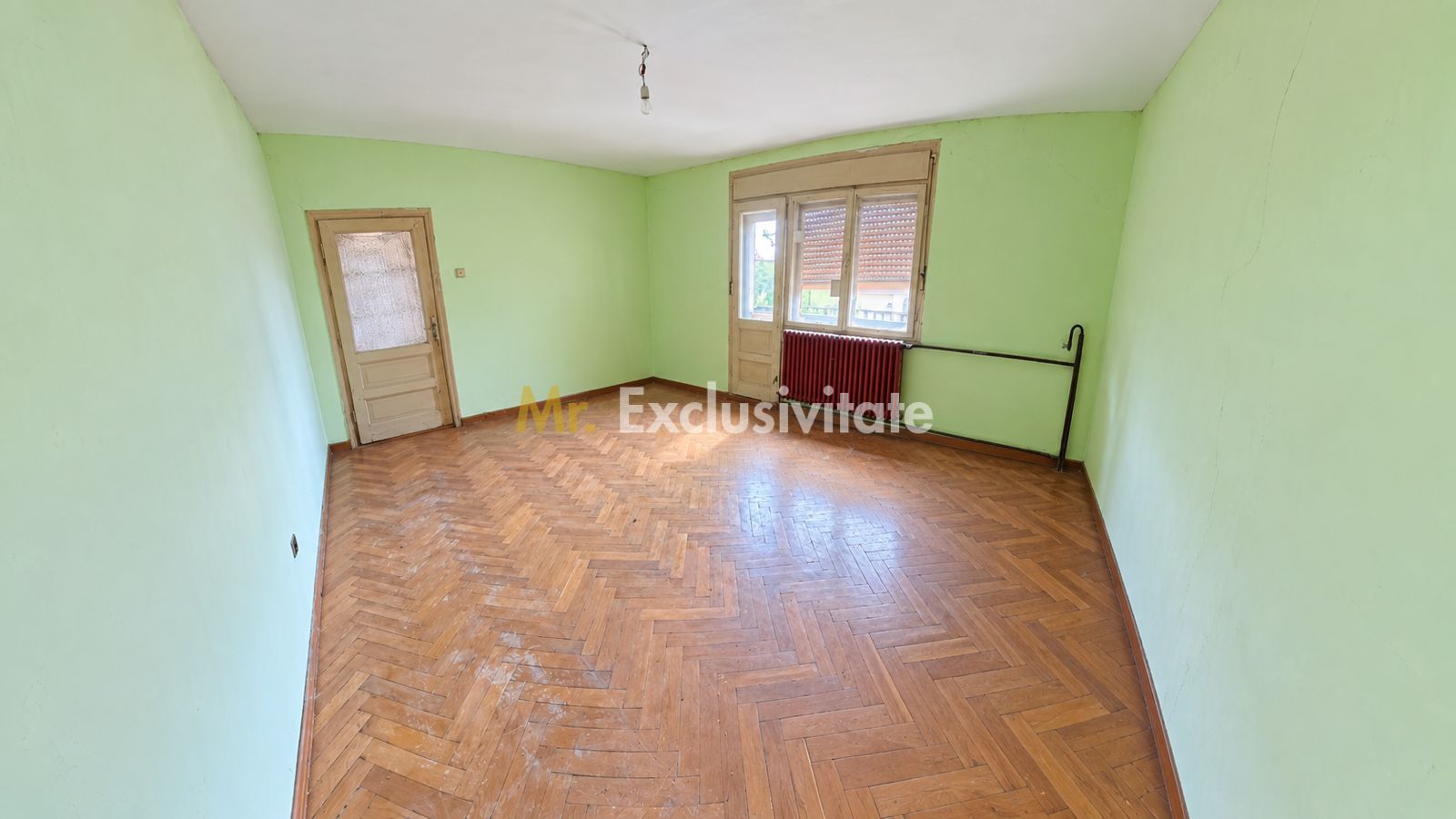 Casă de vânzare 1 Iunie Satu Mare — fotografia 17